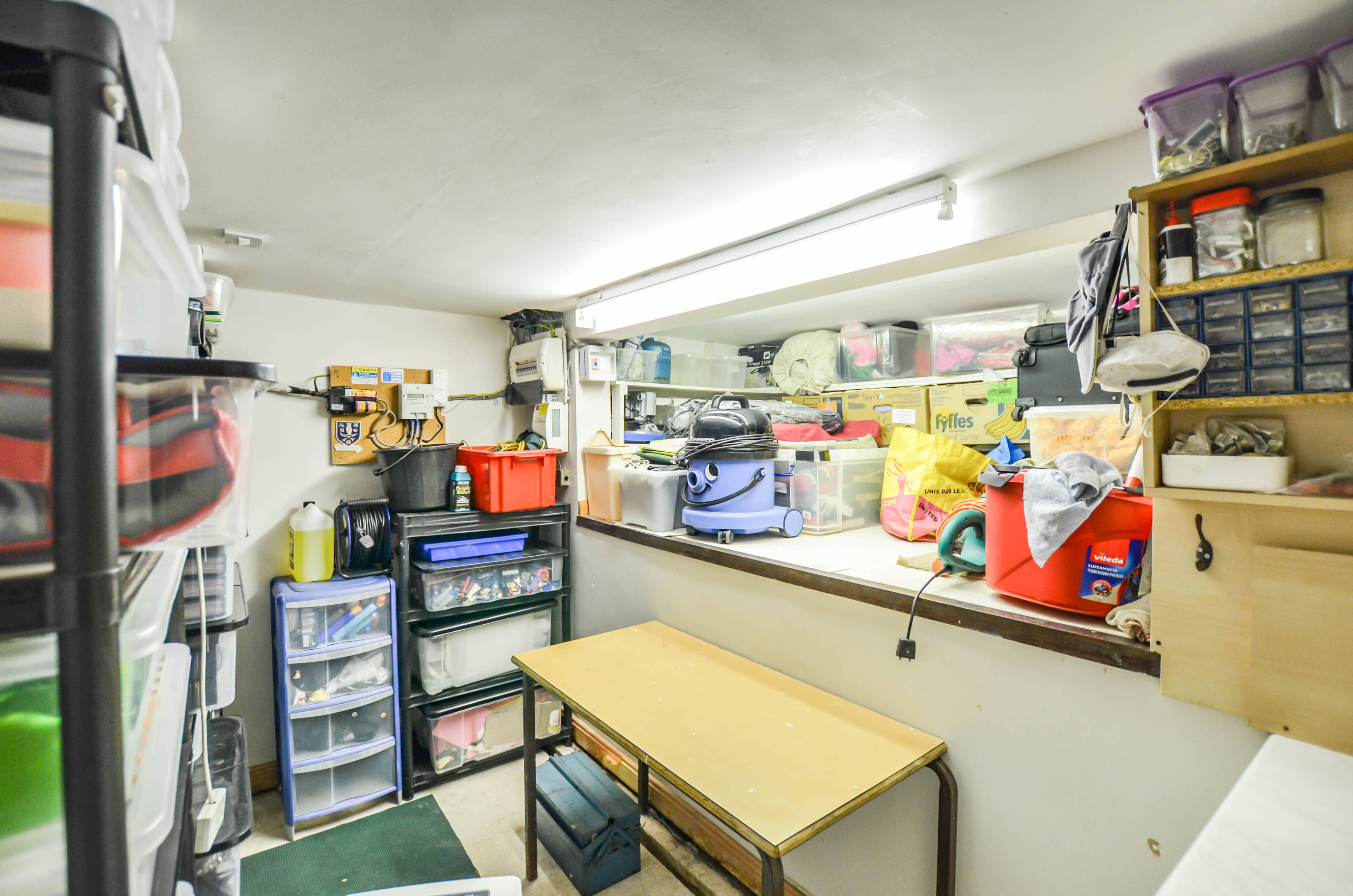 Workshop