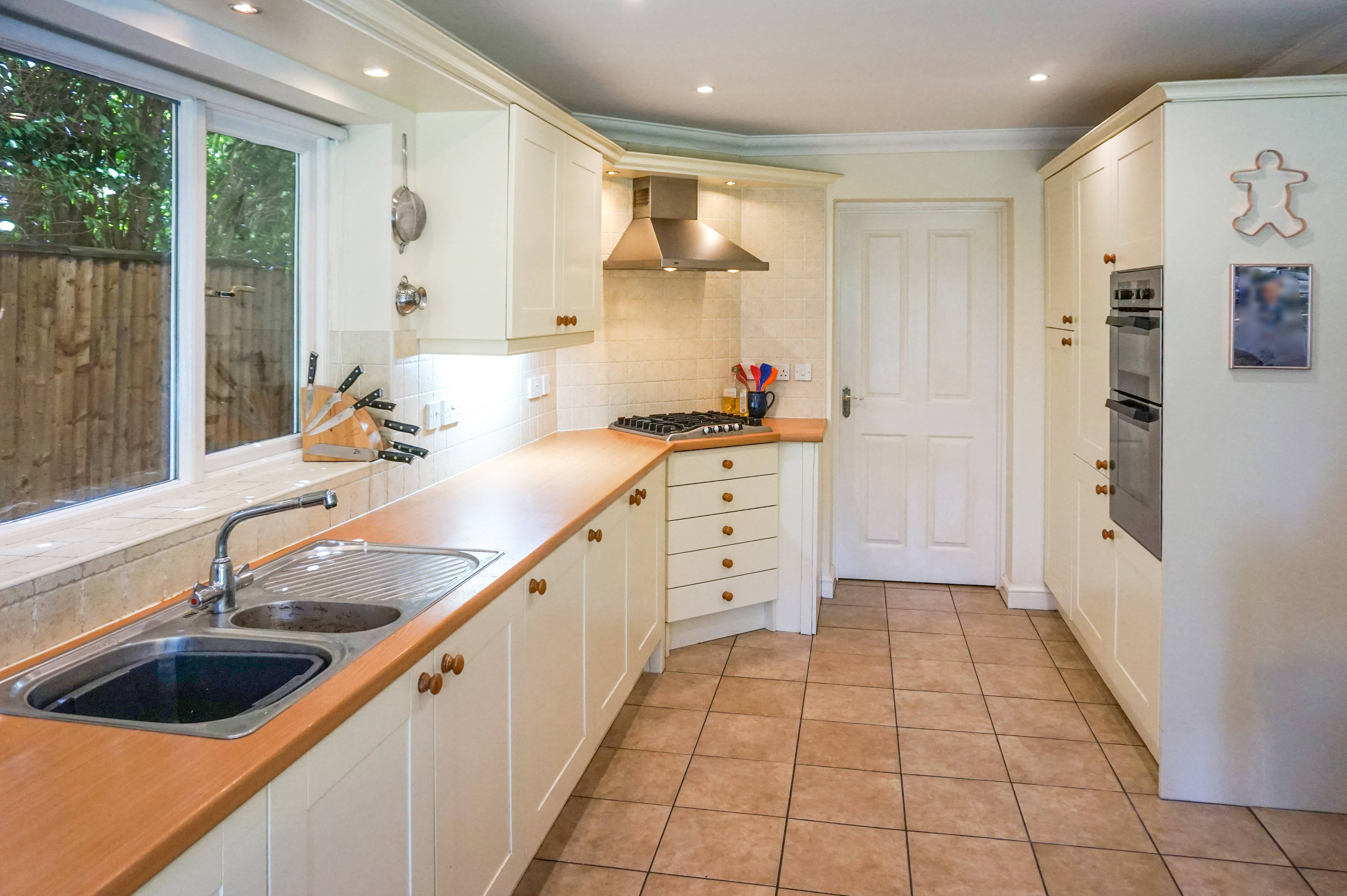 Kitchen/Breakfast