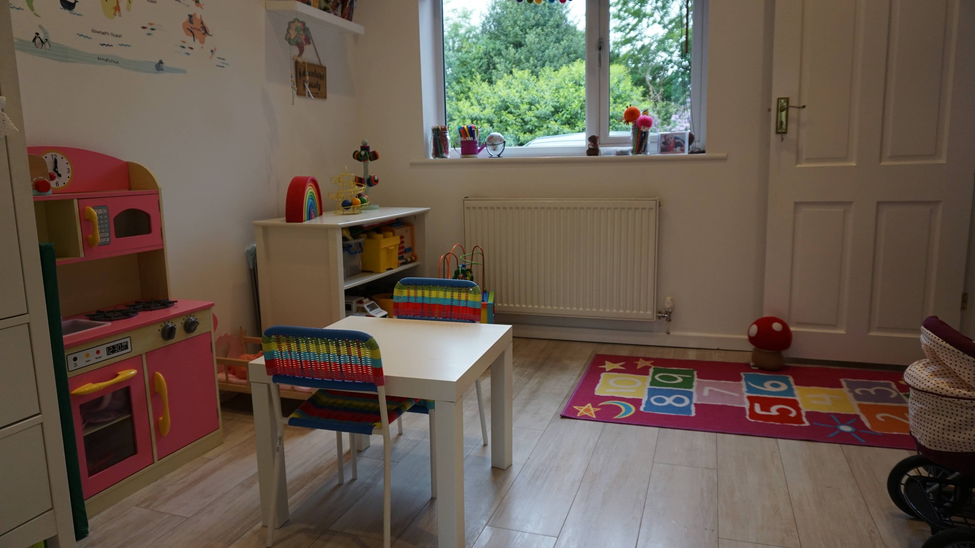 Play Room