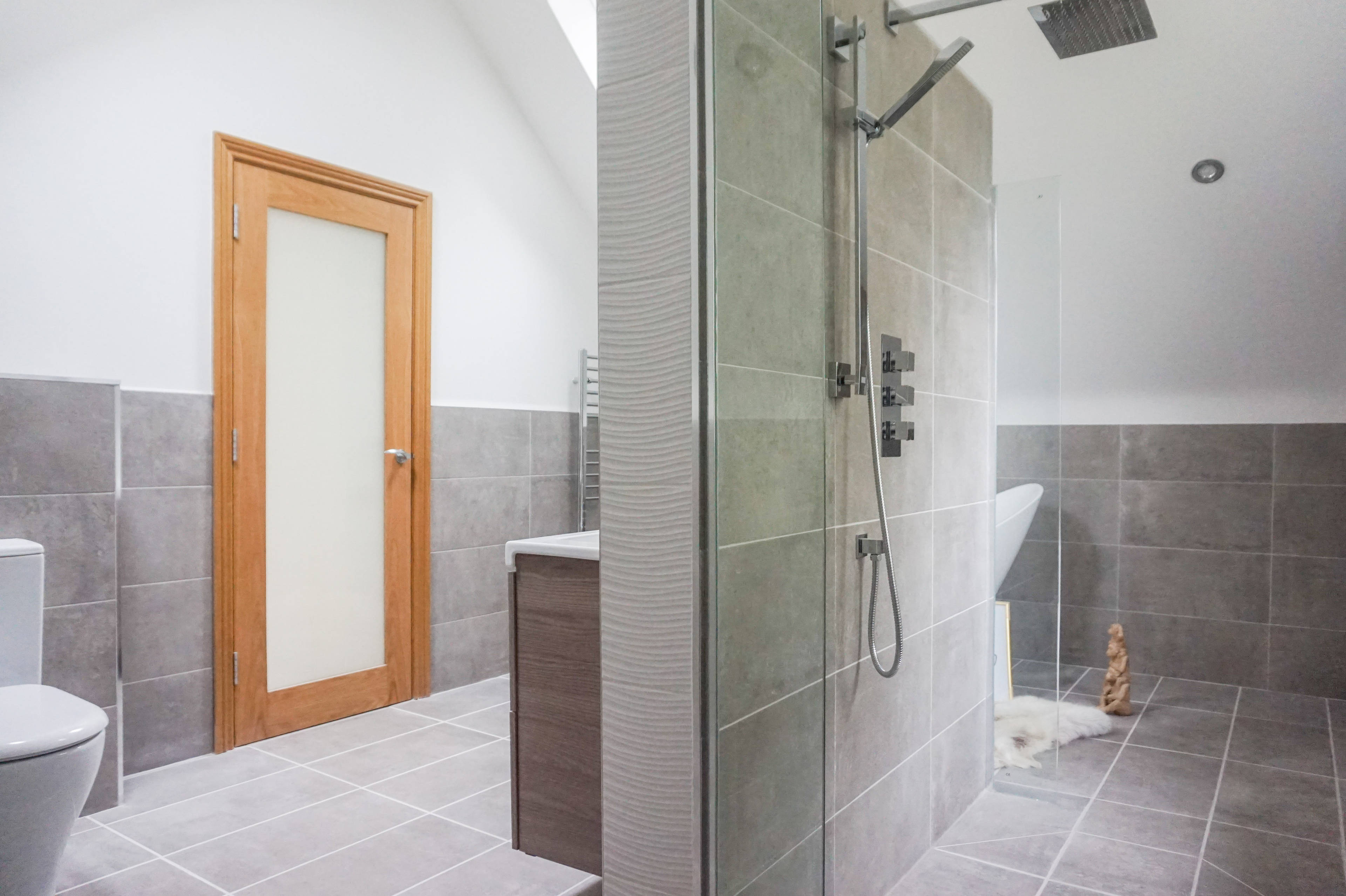 Master En-suite