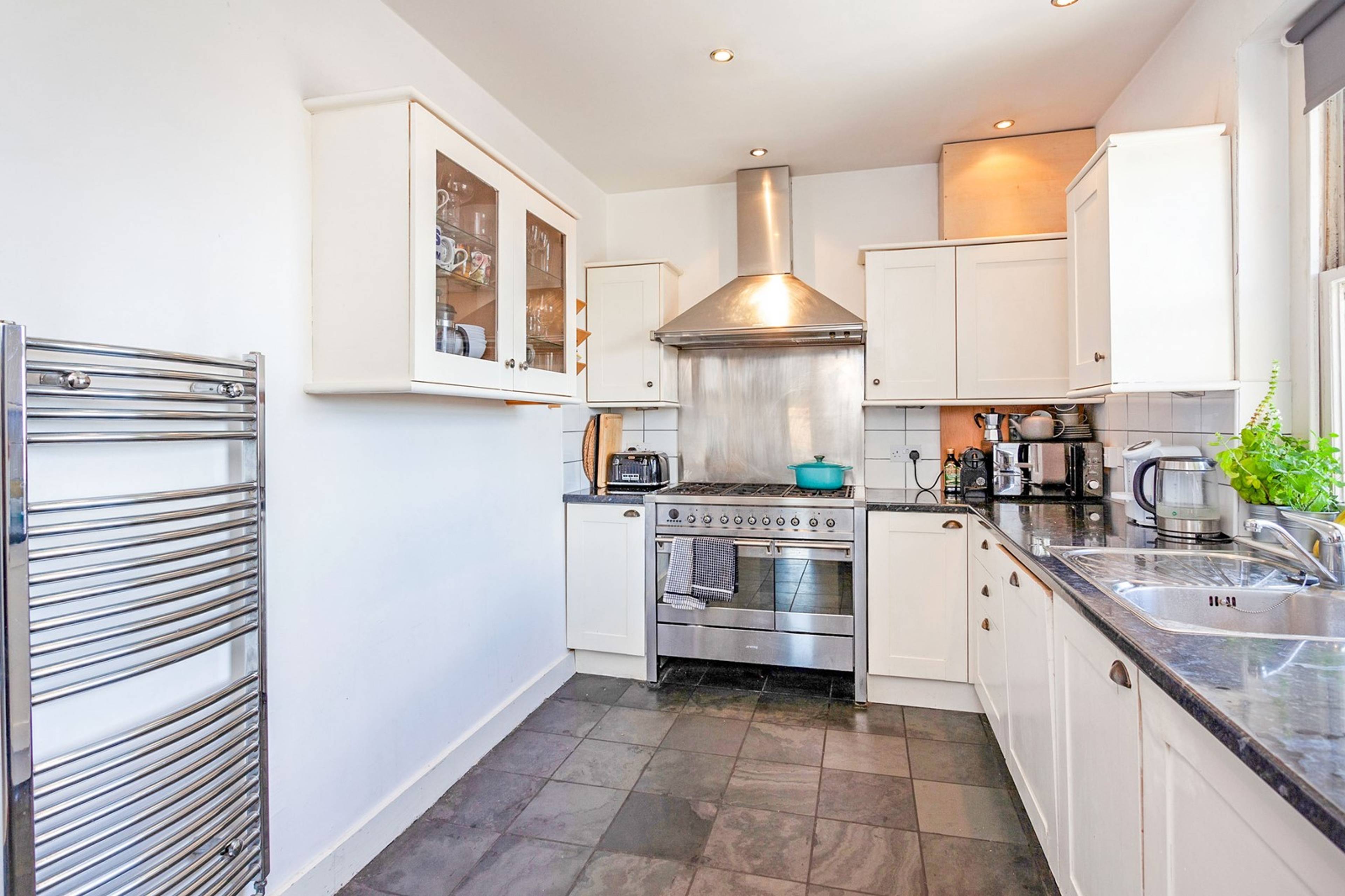 Kitchen Two