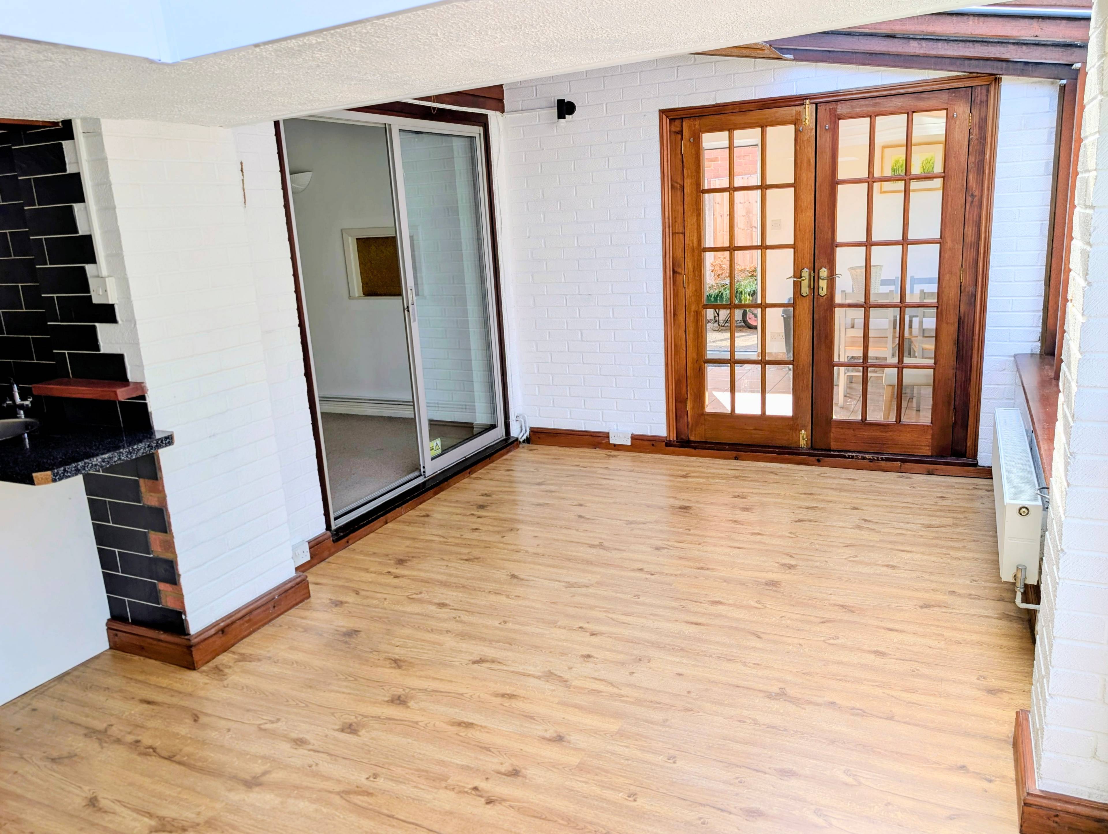 Annex Living Room