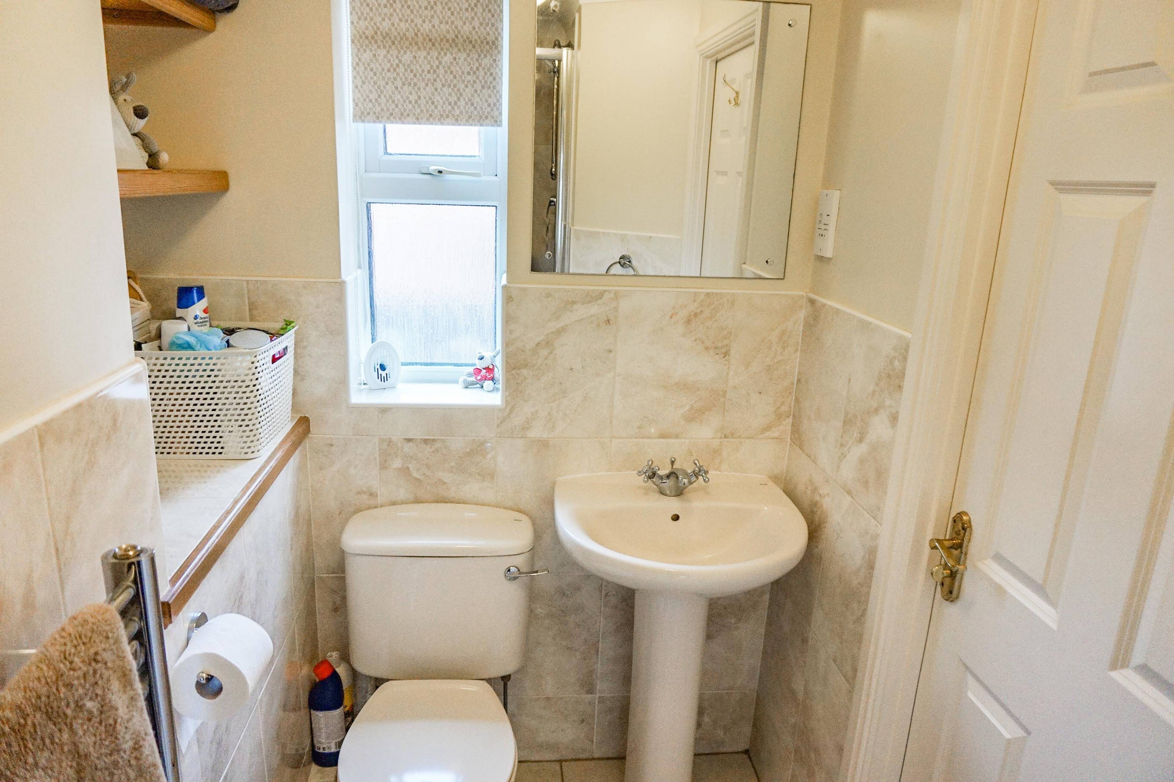 En-suite