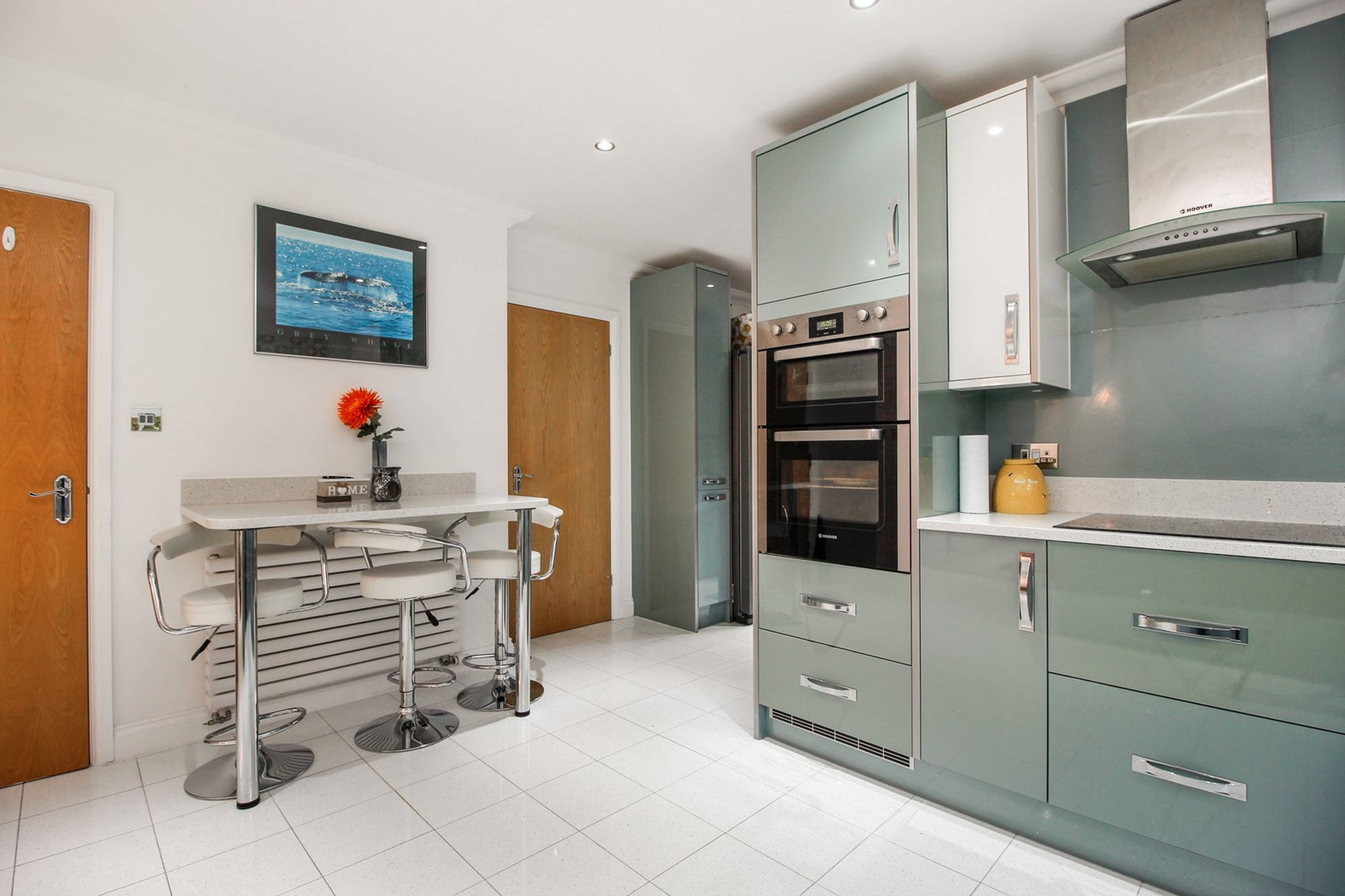 Kitchen/Breakfast