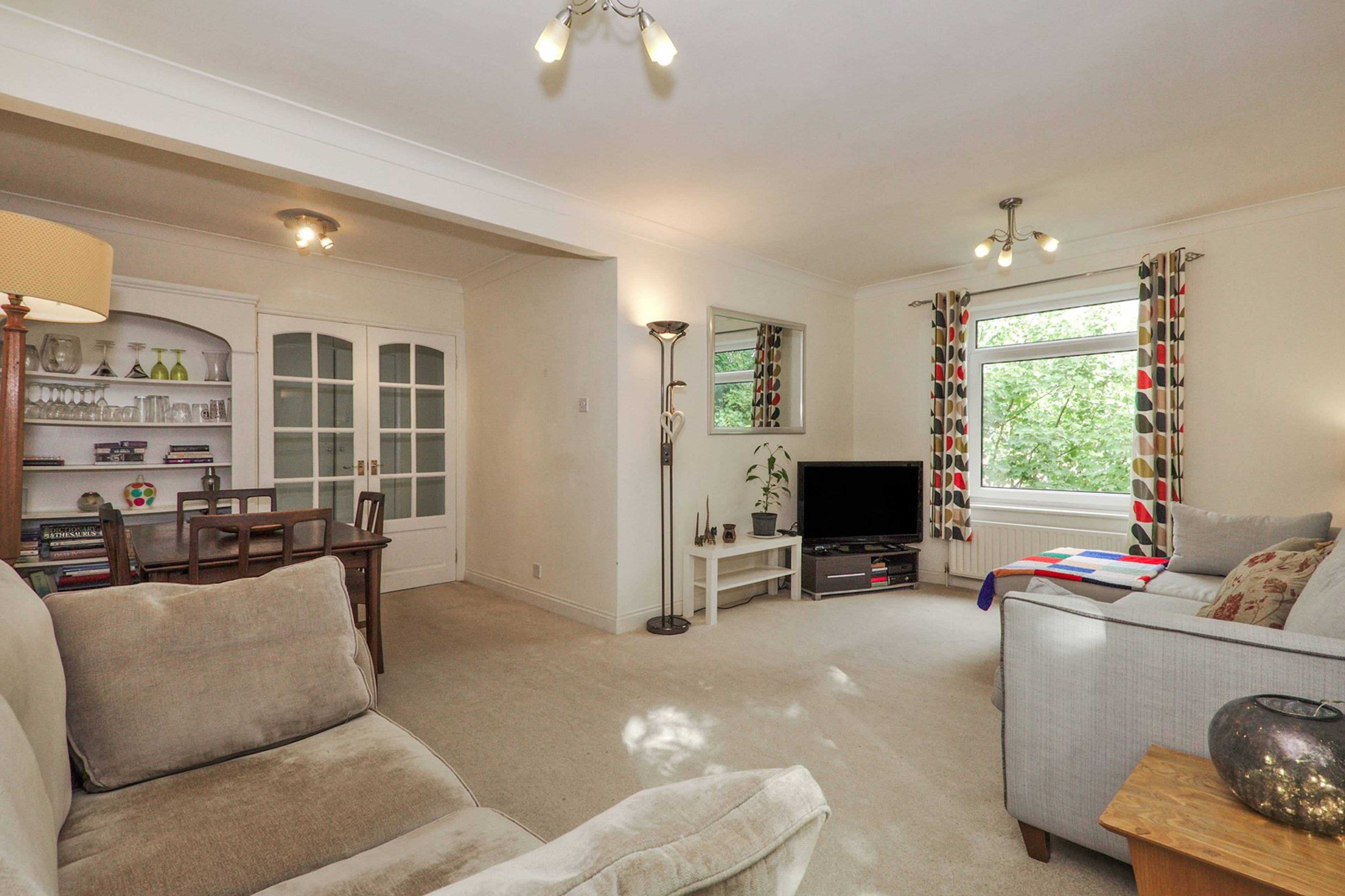 Living / Dining Room