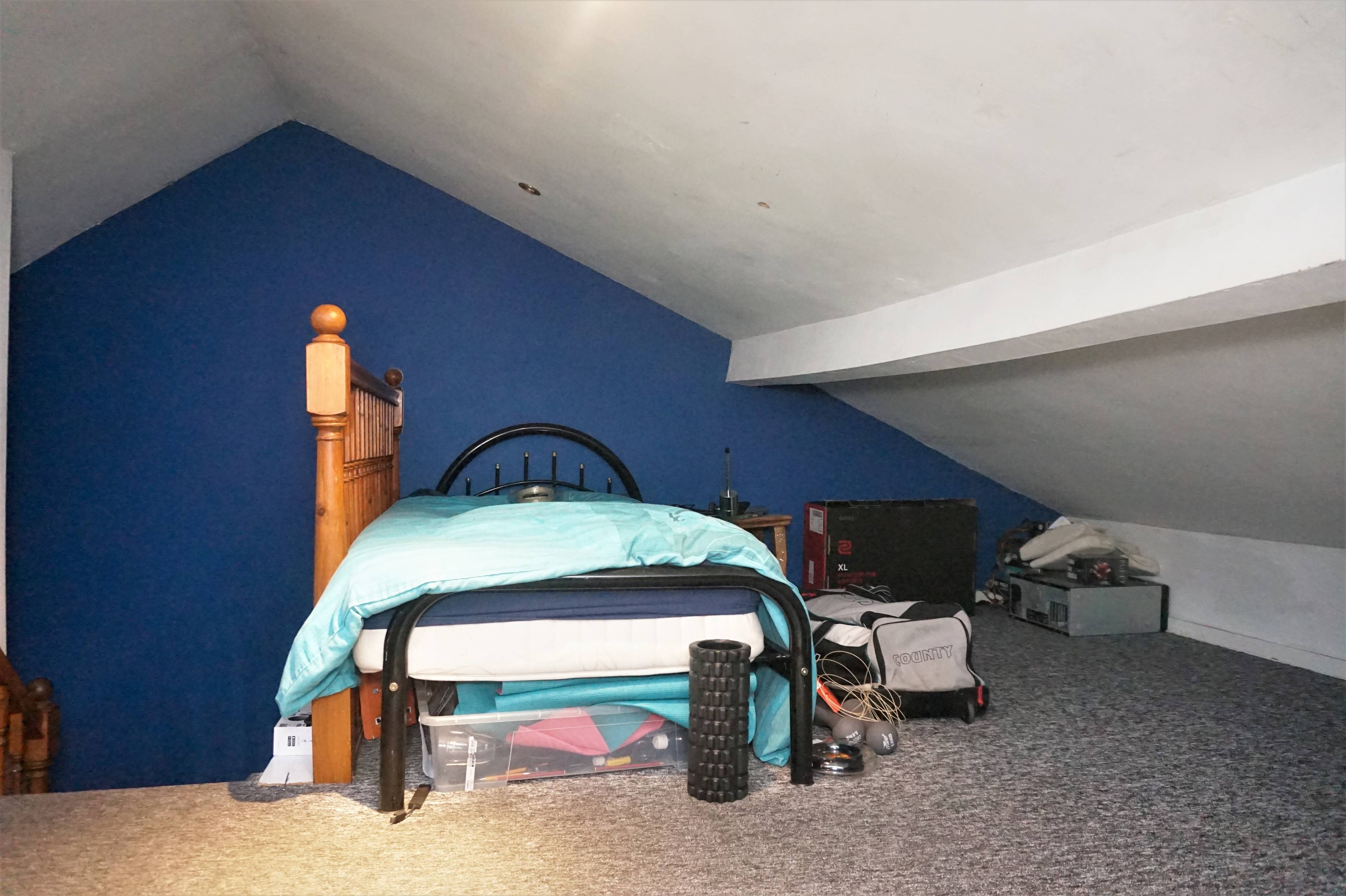 Loft Room