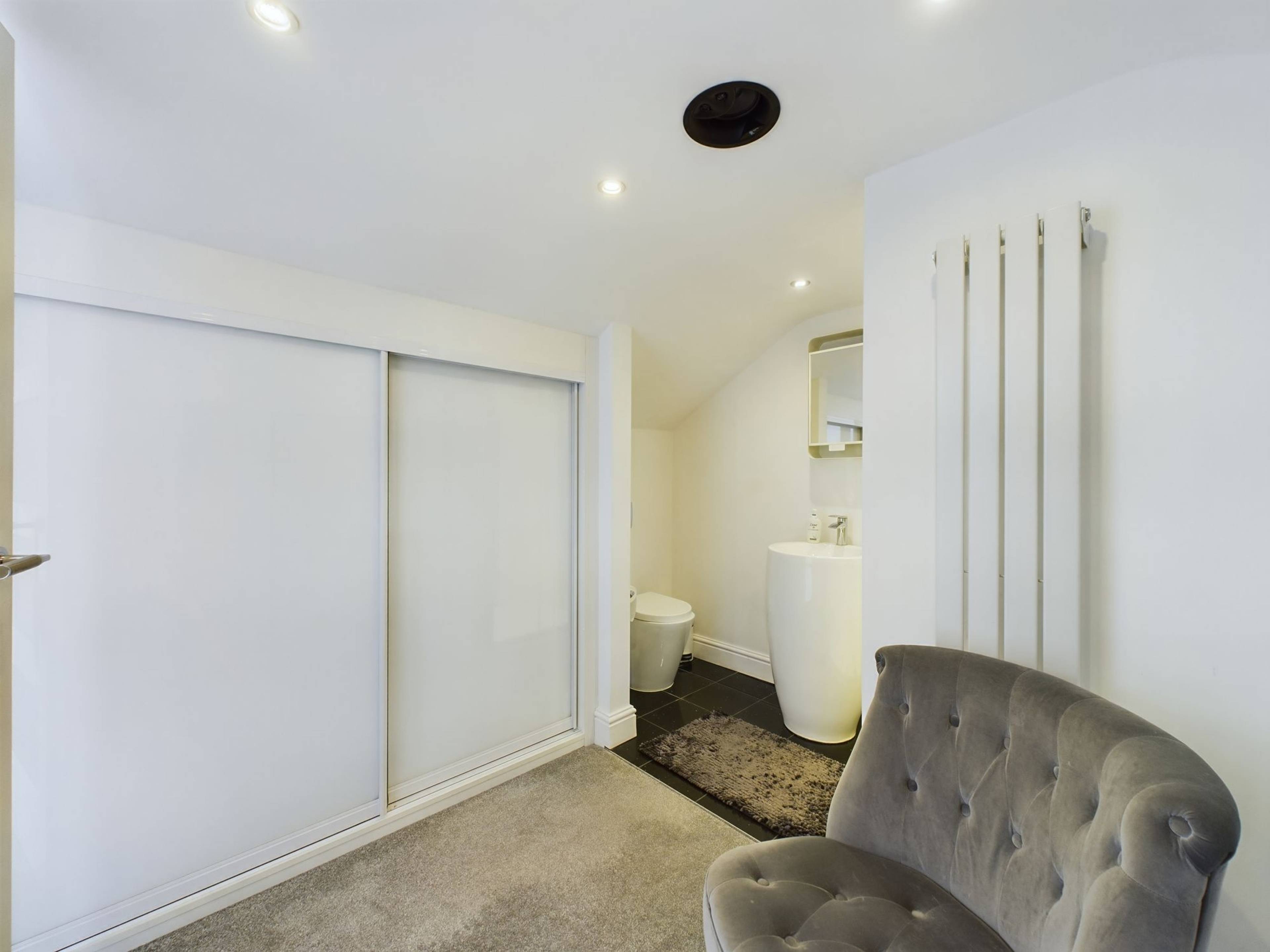 Master Dressing Room