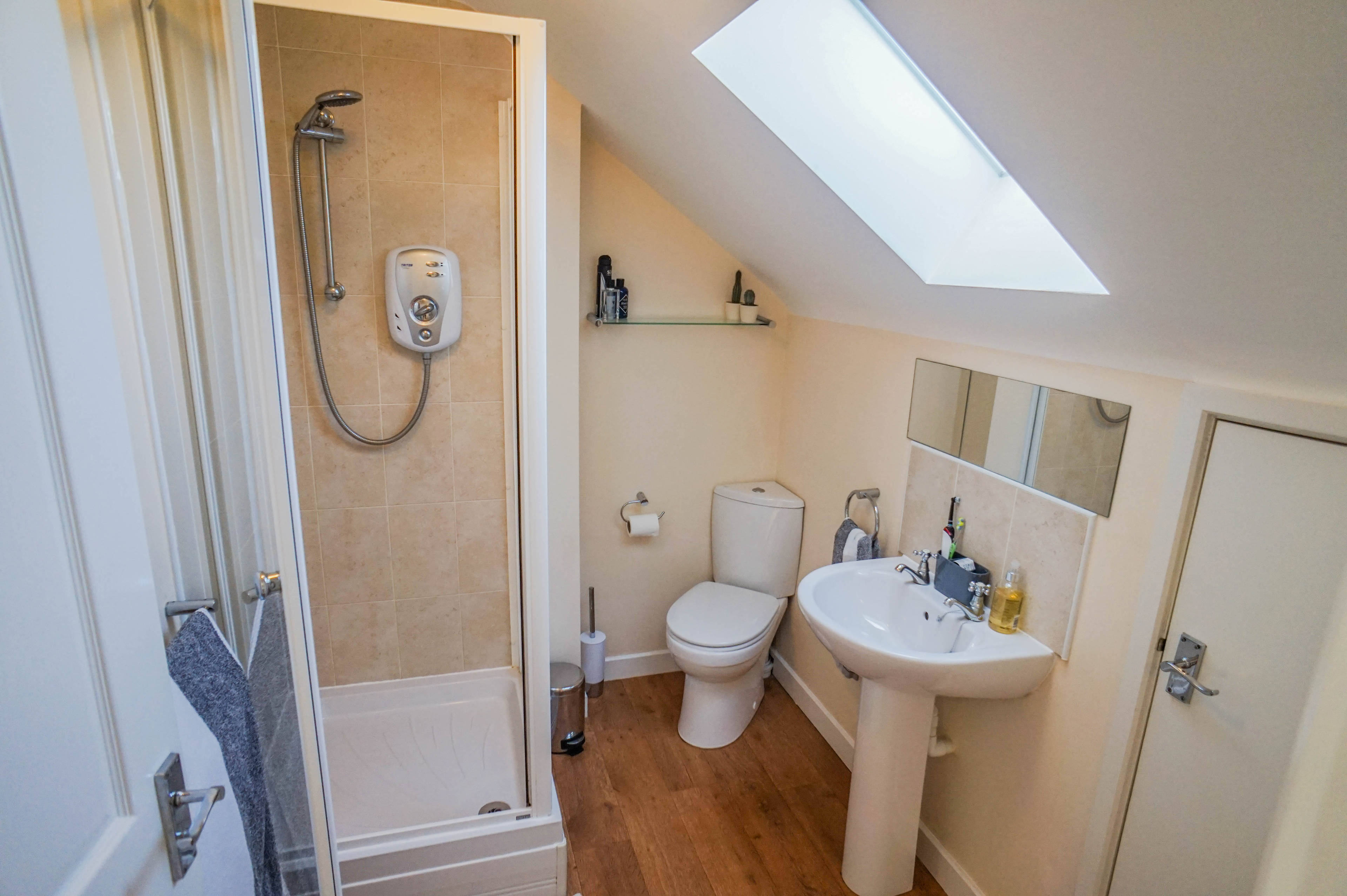En-suite