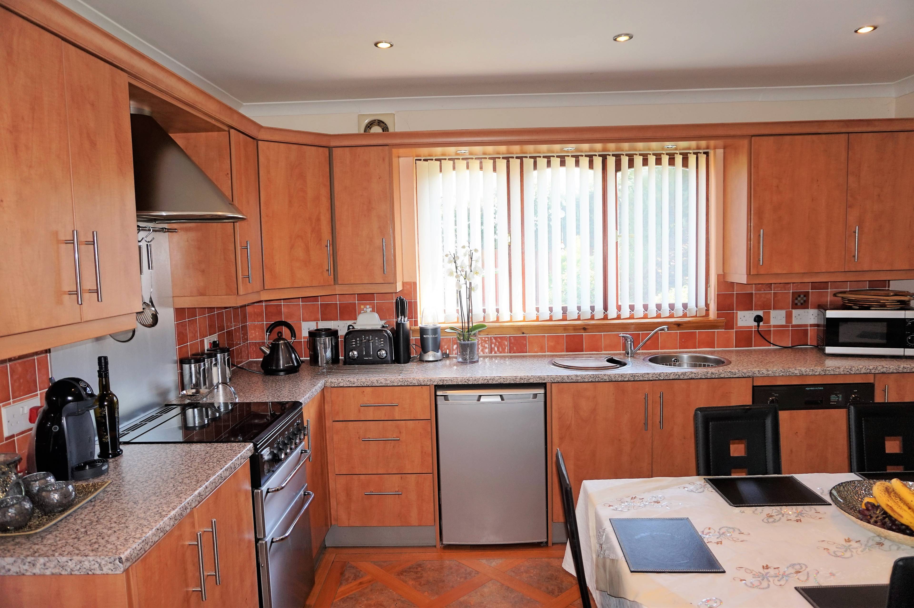 Kitchen/Family Room