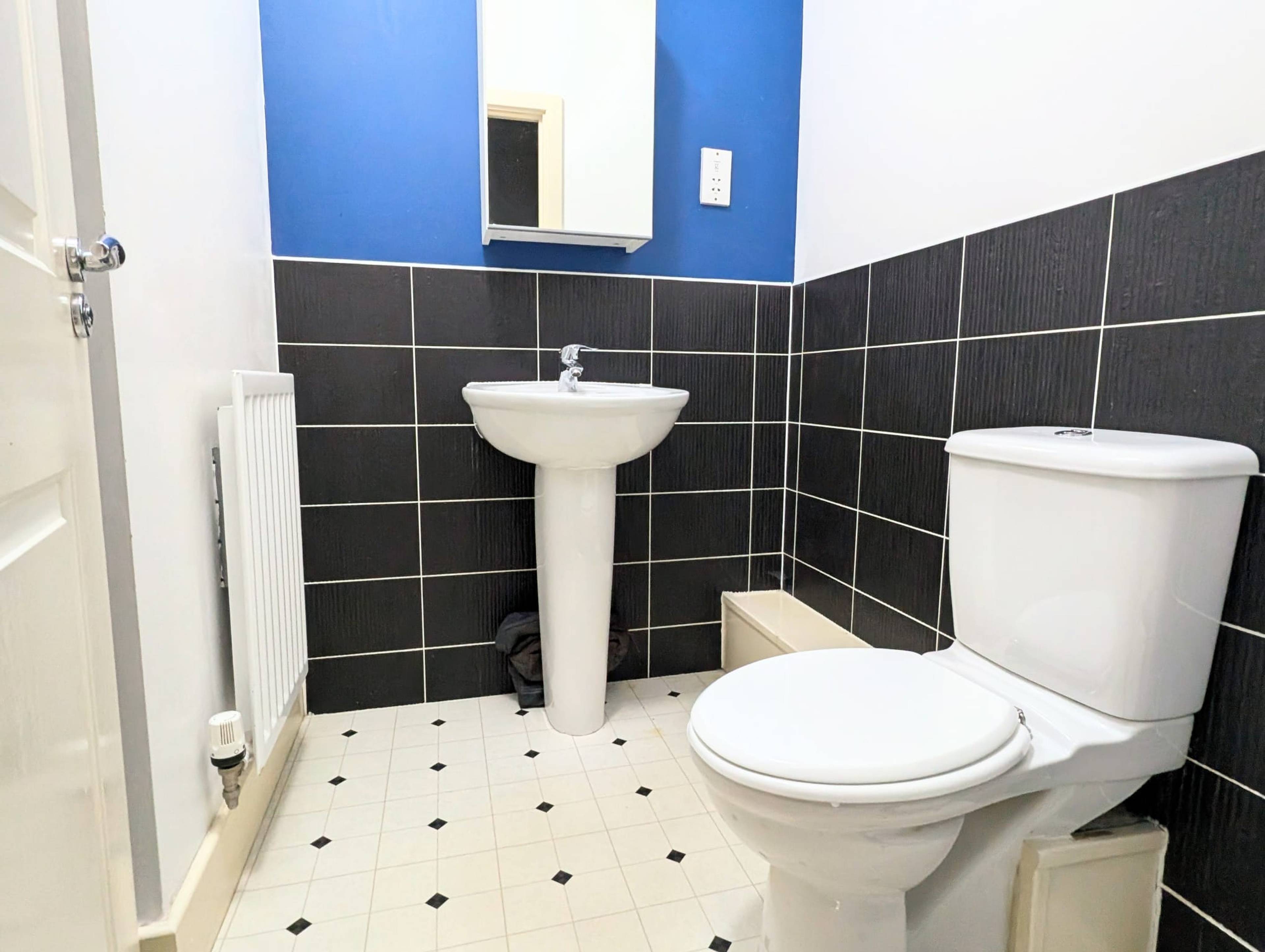 En-suite