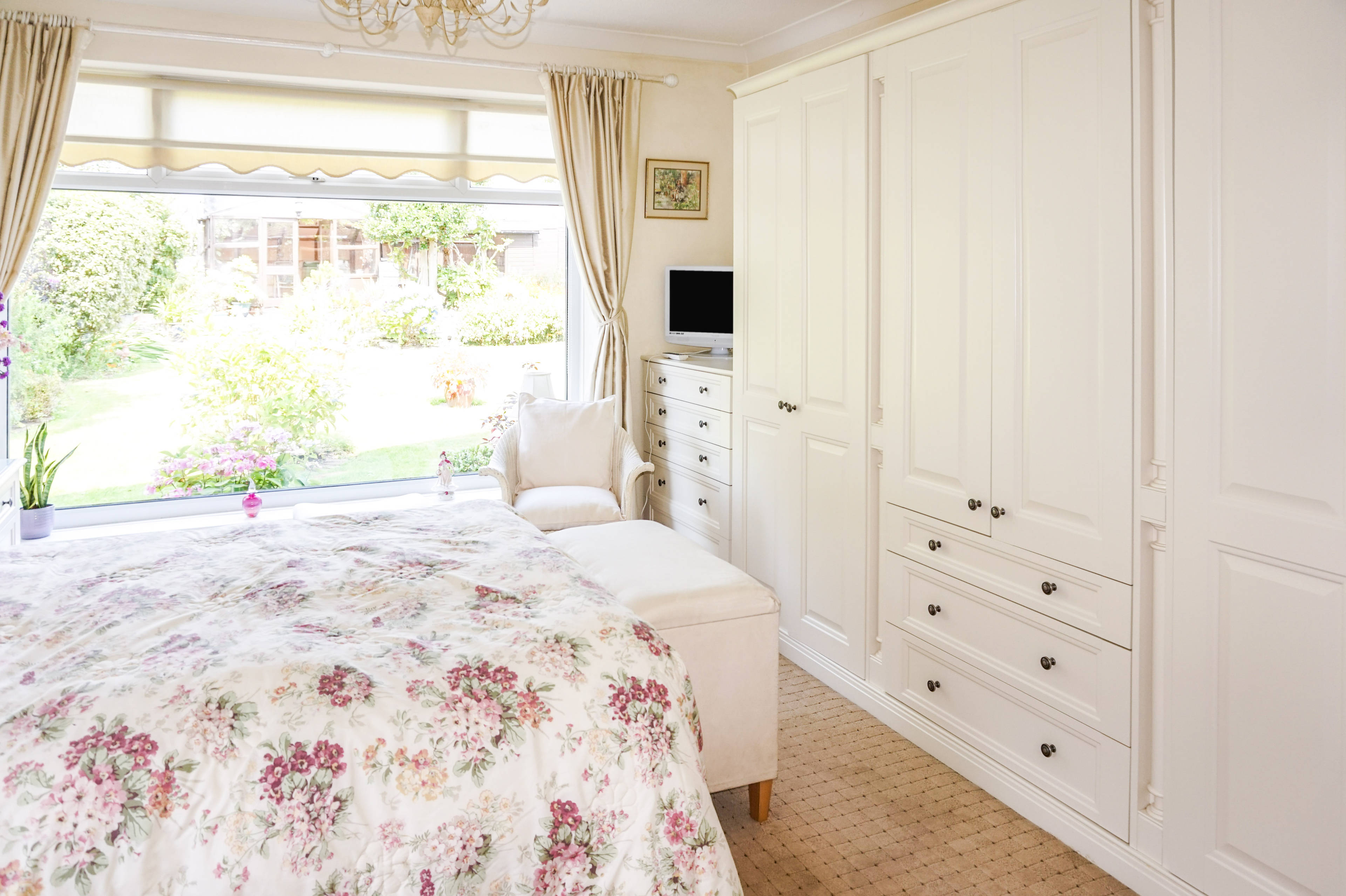 Master Suite