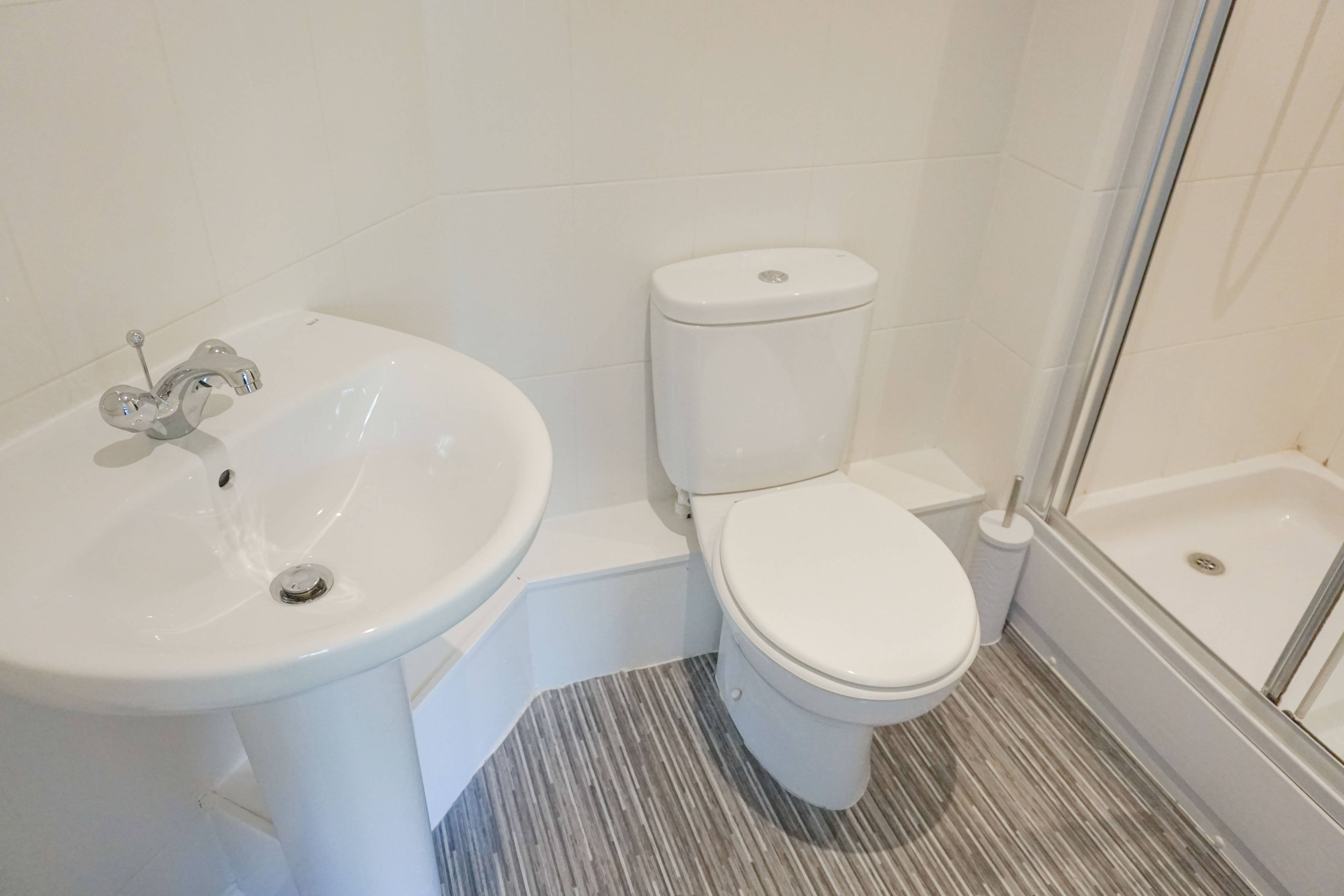 Master En-suite