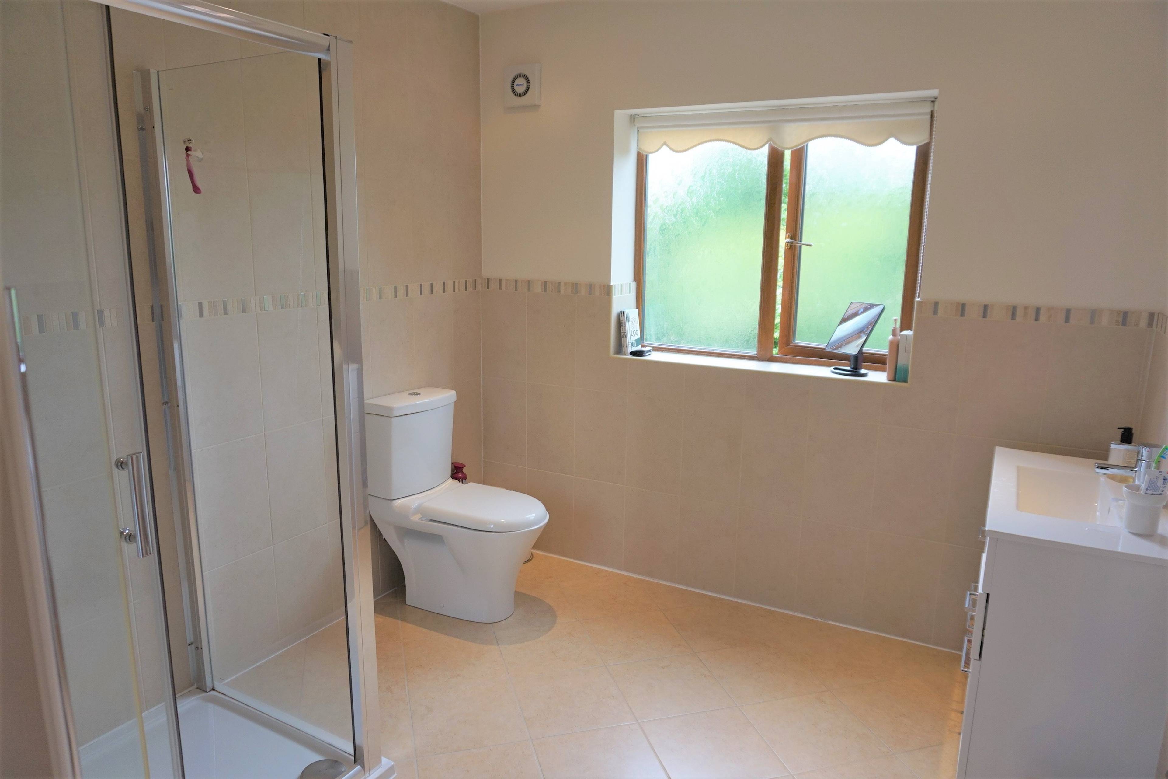 En-suite Two