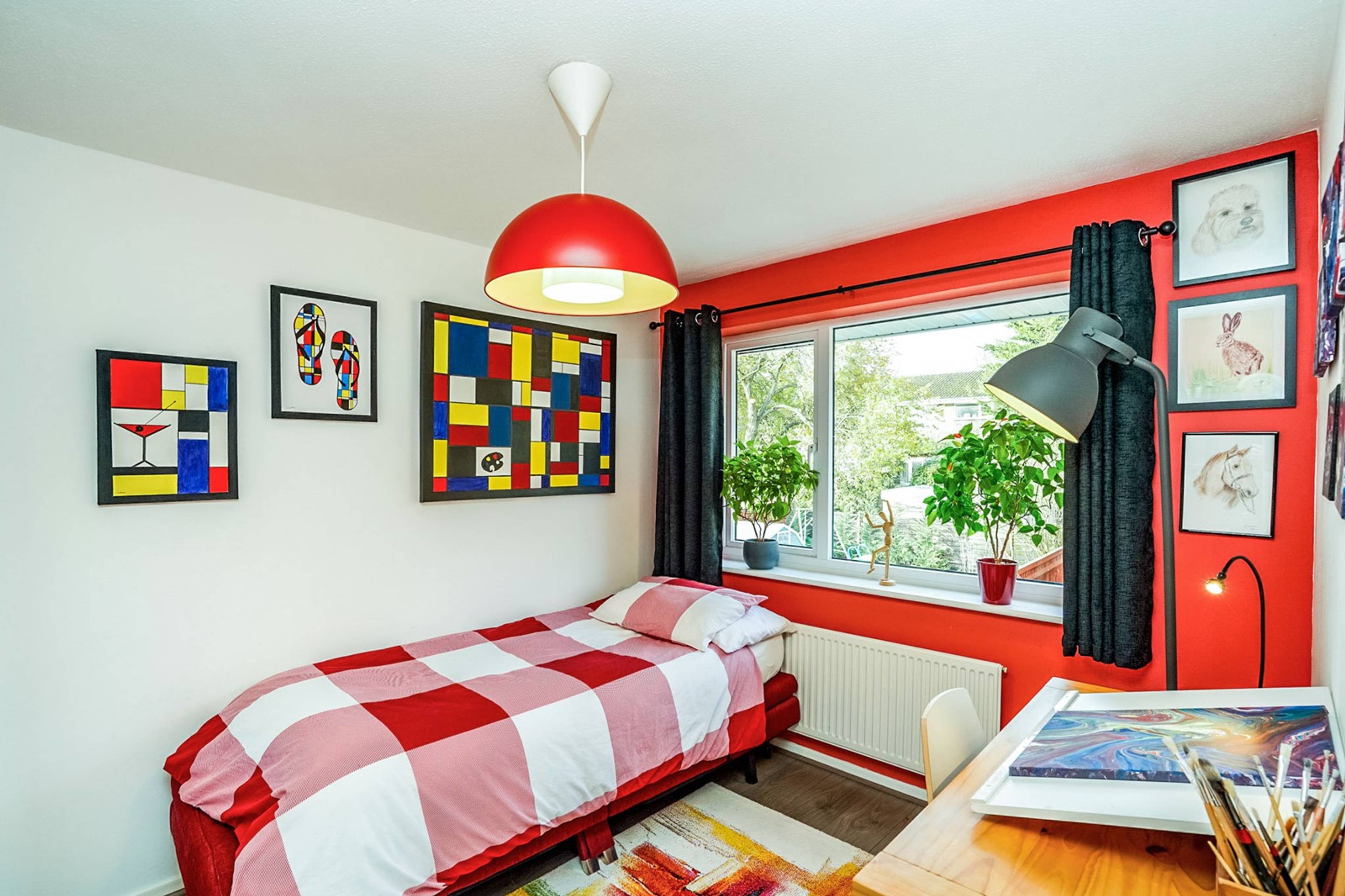 Bedroom Two