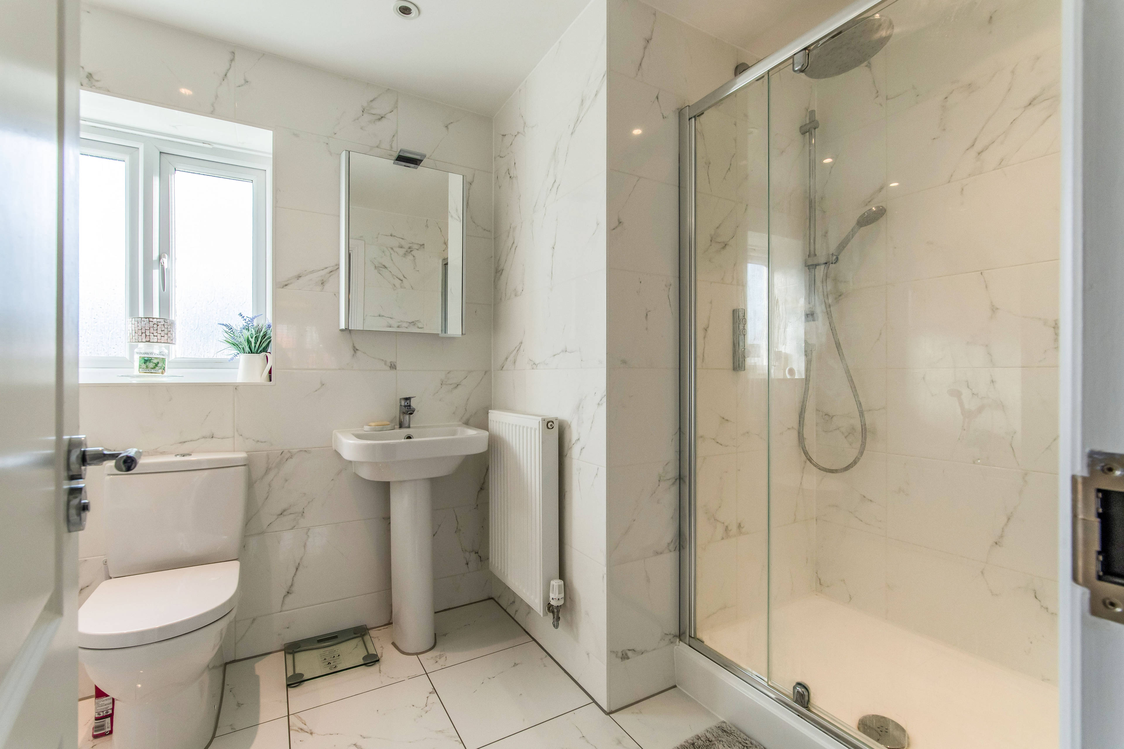 En-suite
