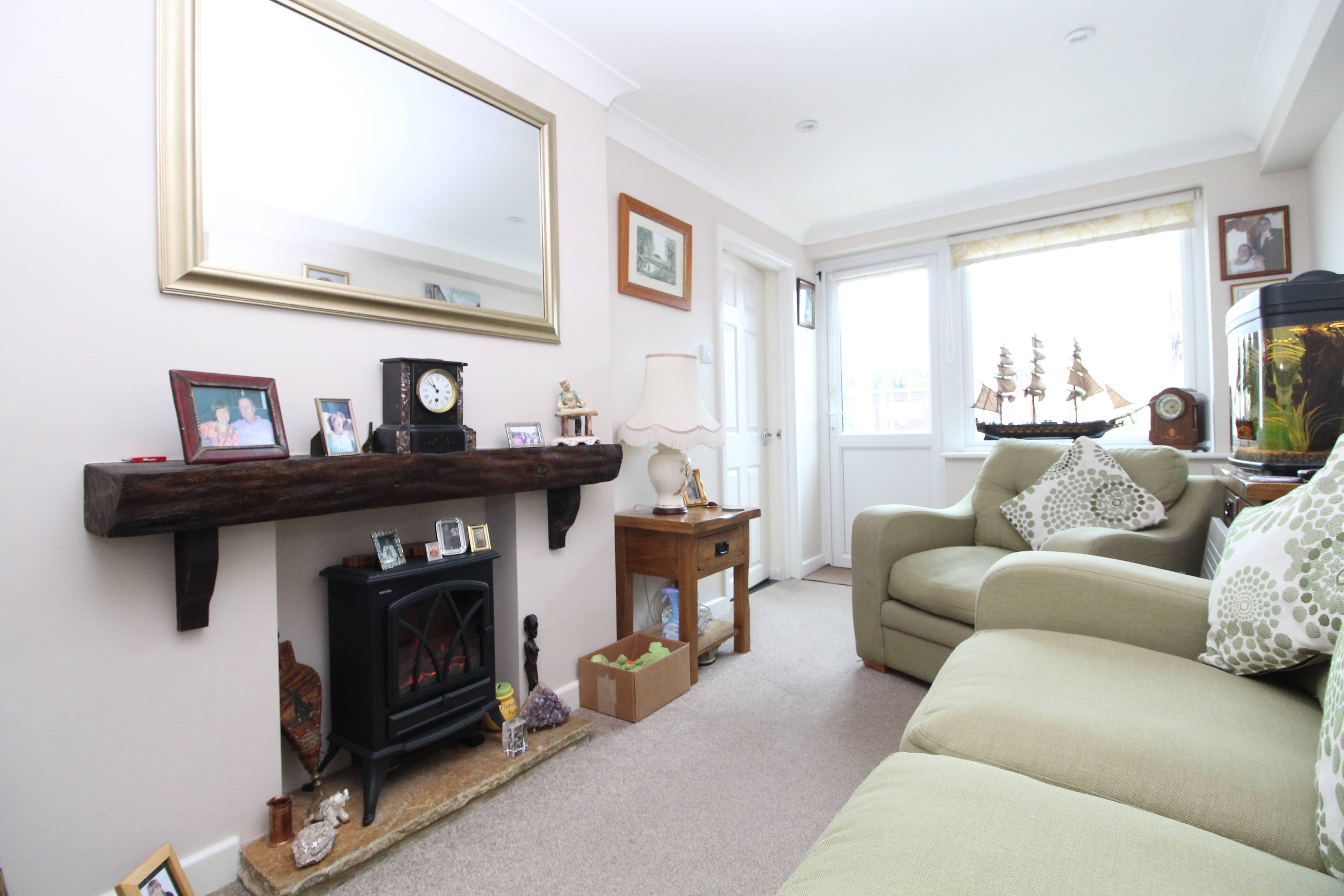 Annexe Living Room