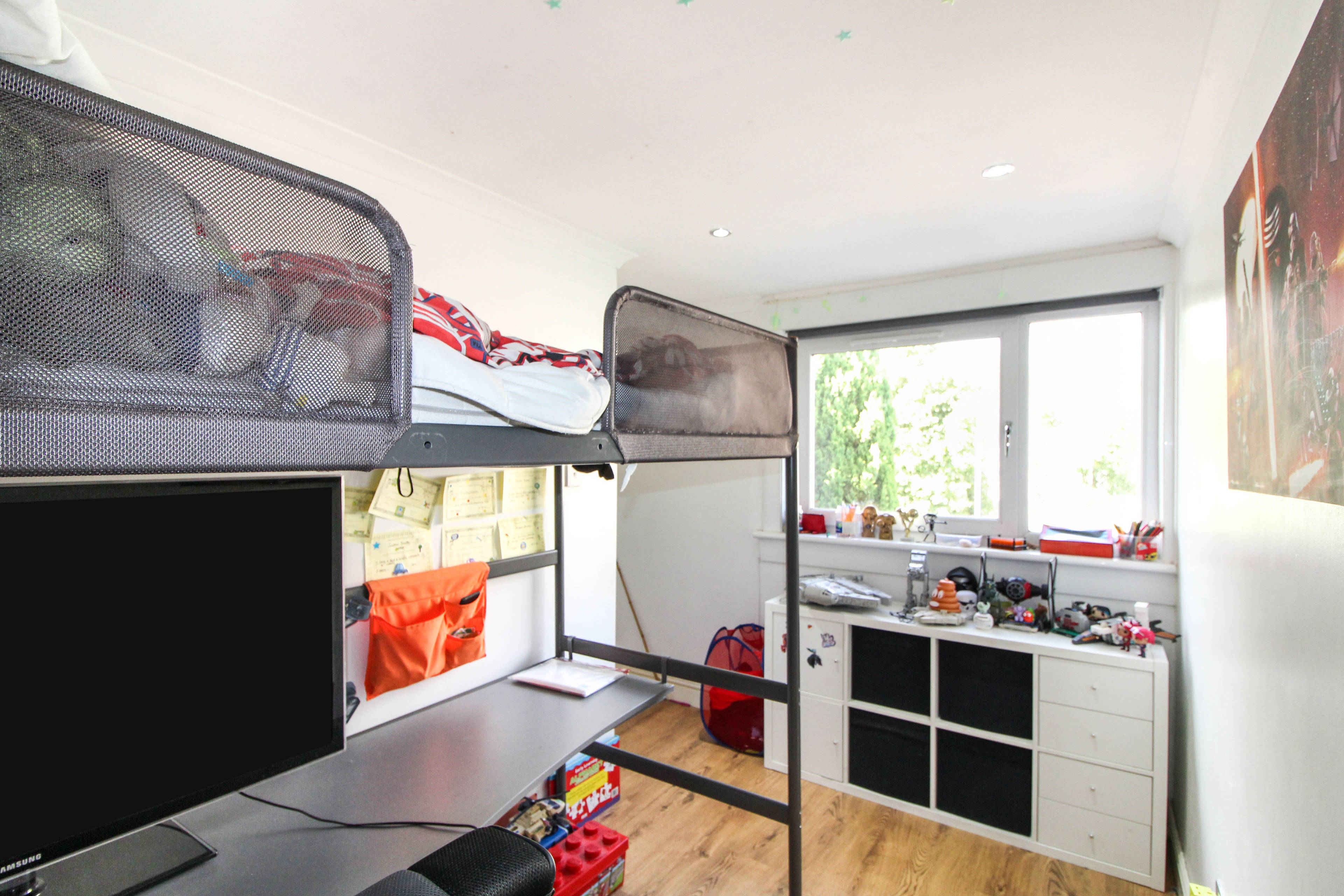 Bedroom Two