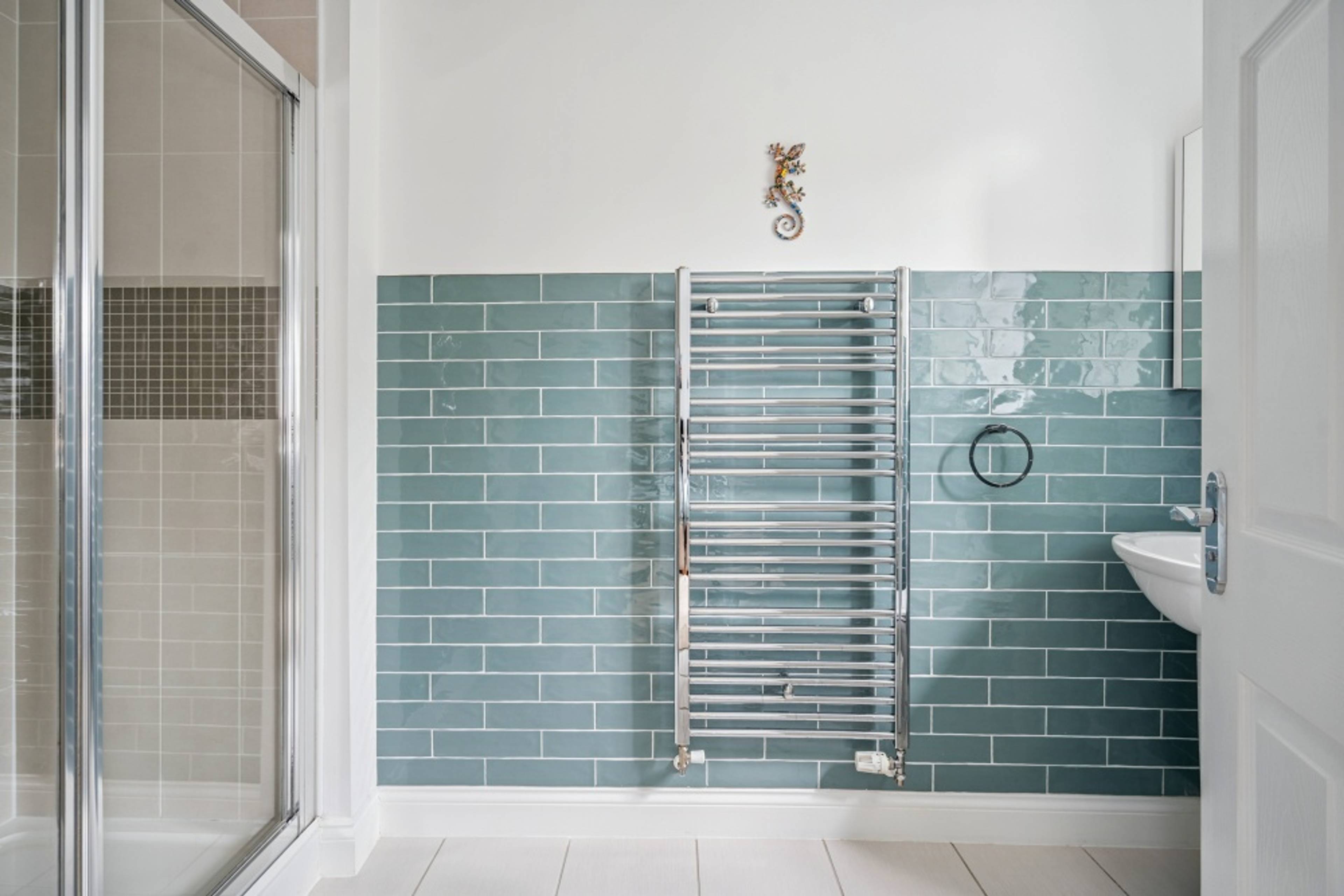 Master En-suite