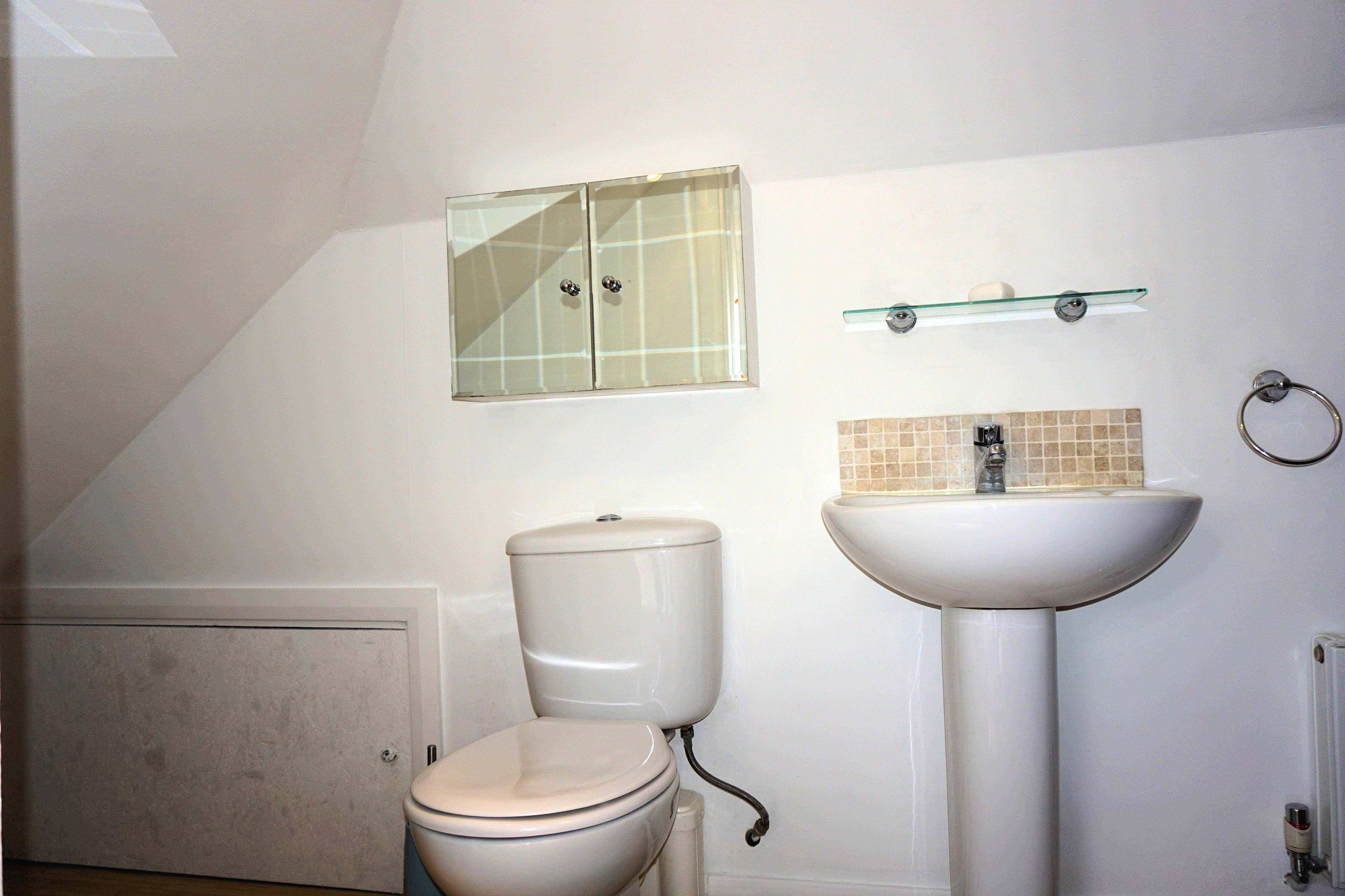 En-suite