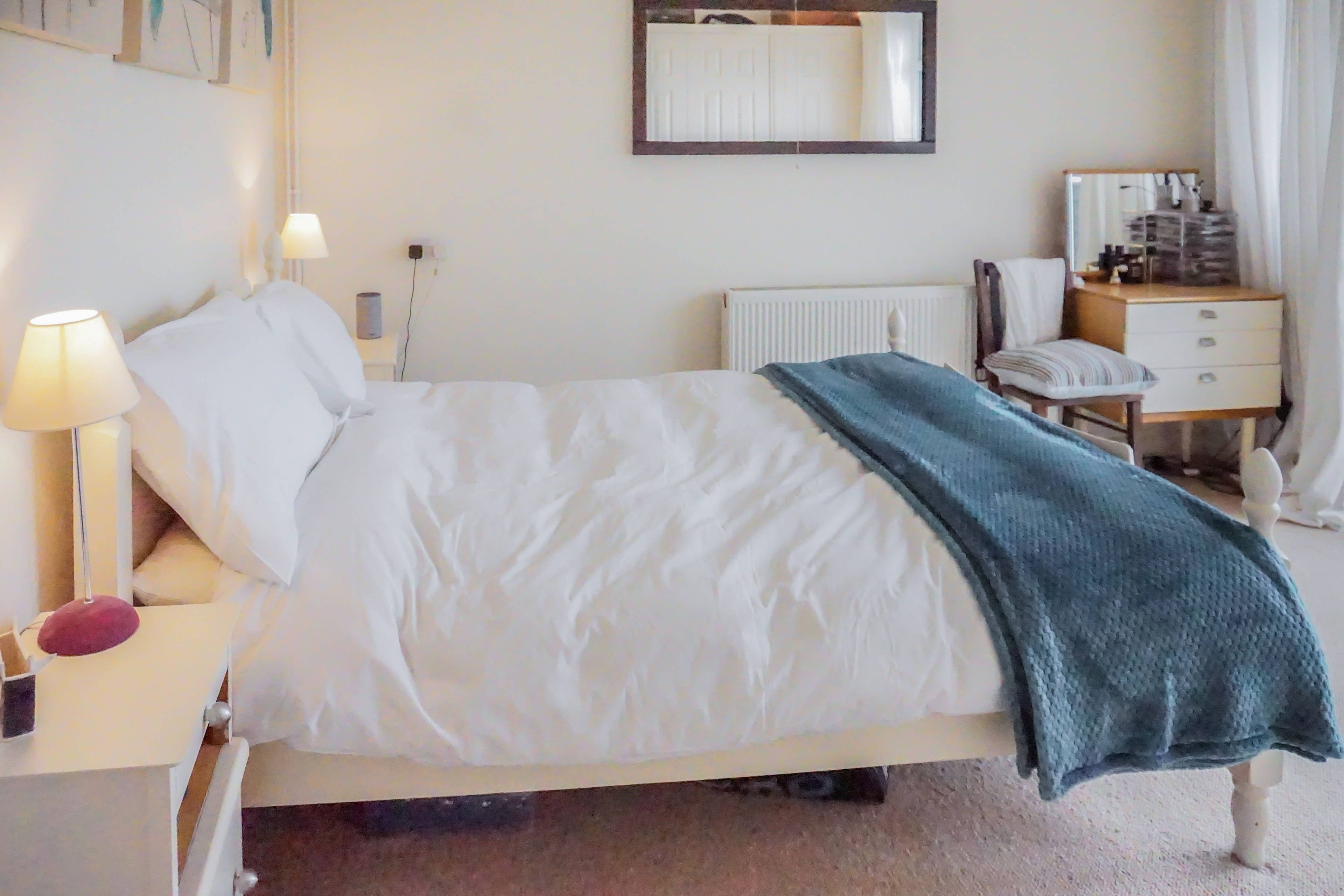 Guest Bedroom Three