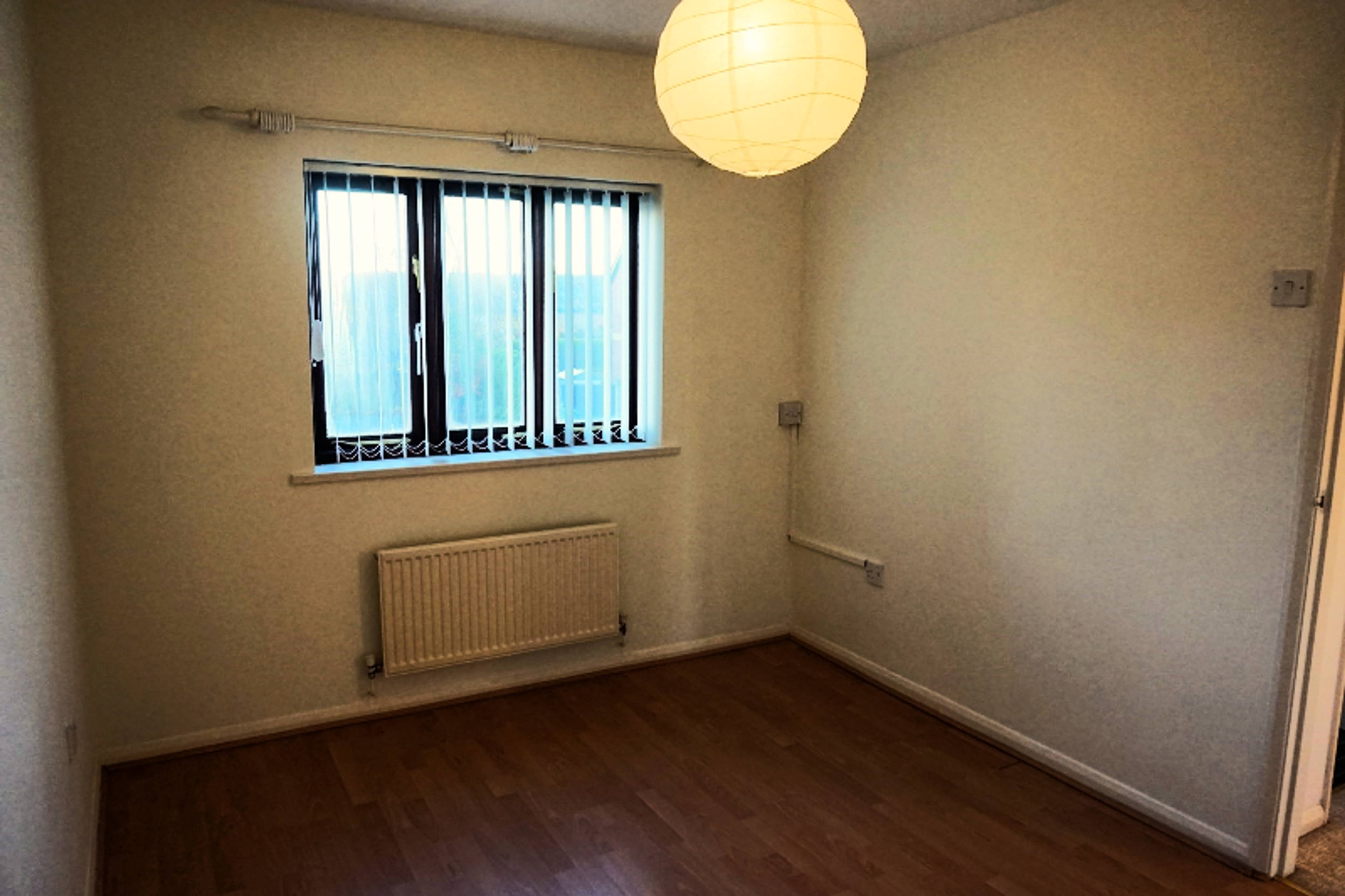 bedroom two      
