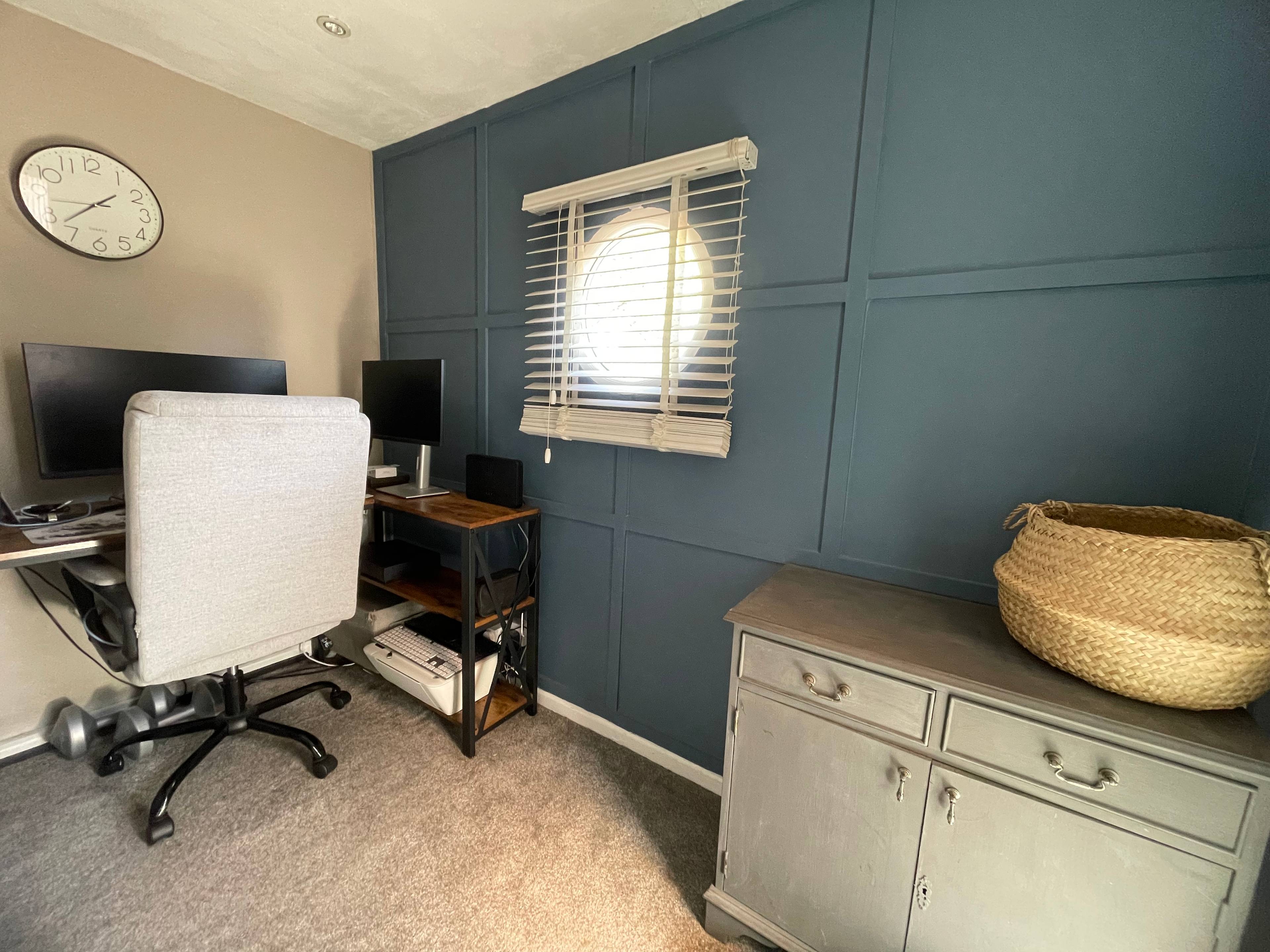 Home Office