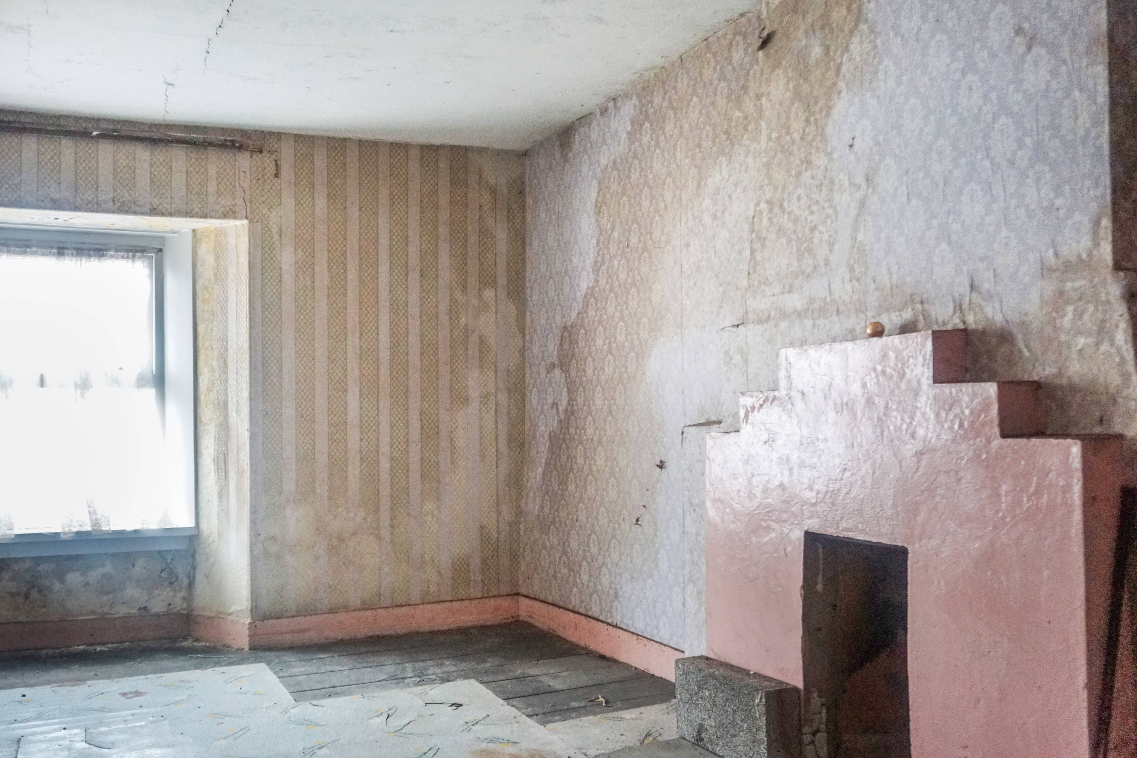 Flat One