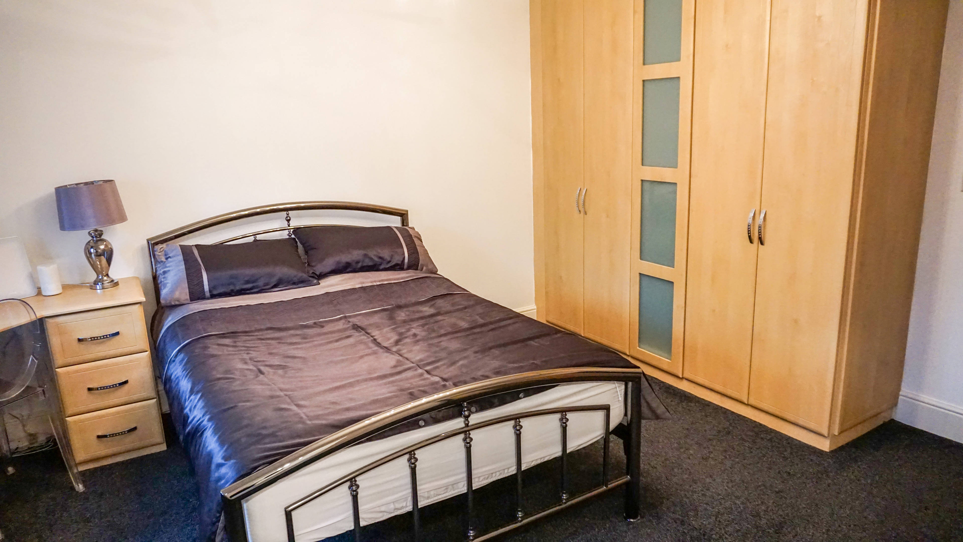 Guest Bedroom Two