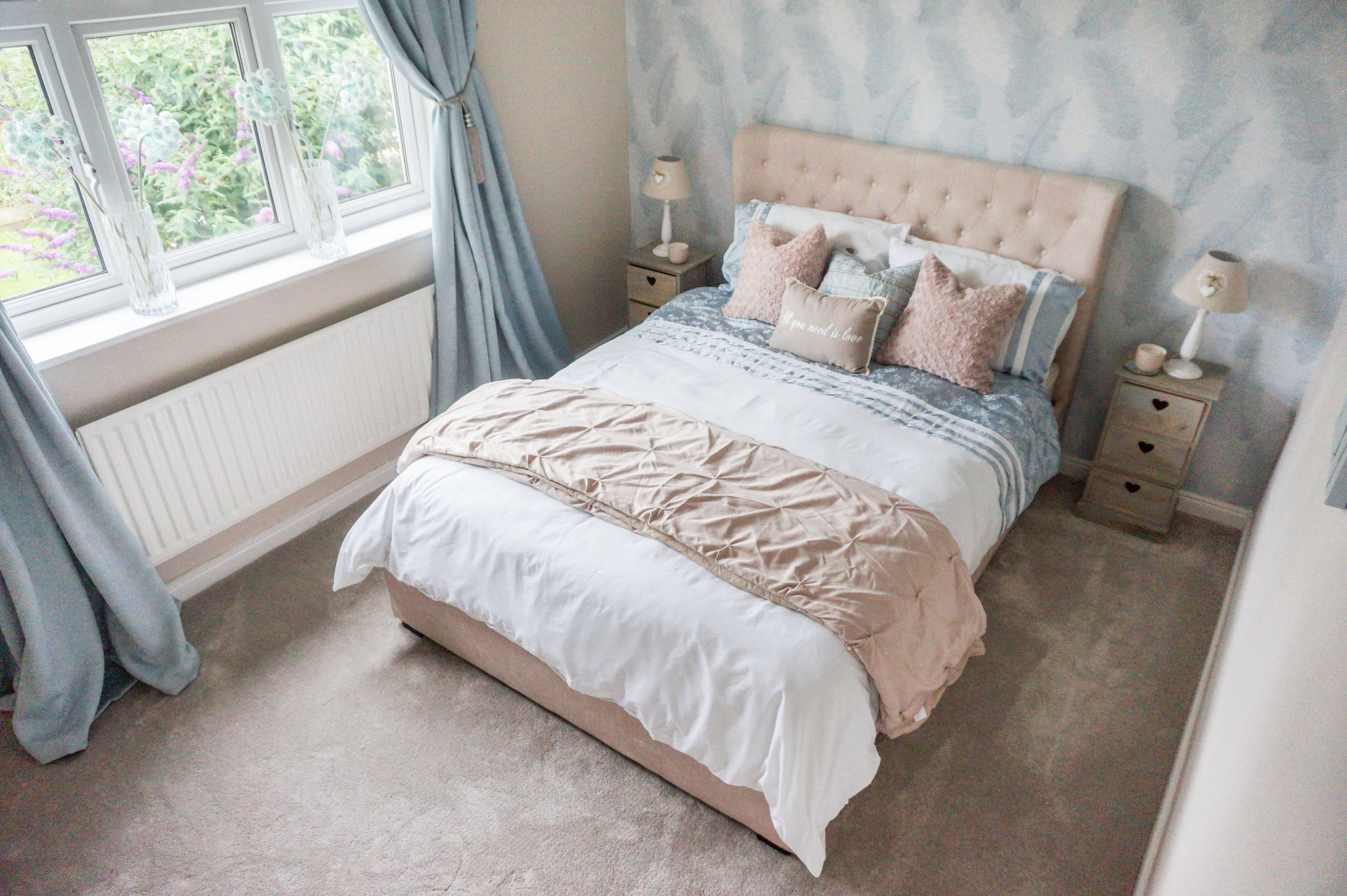 Bedroom Five