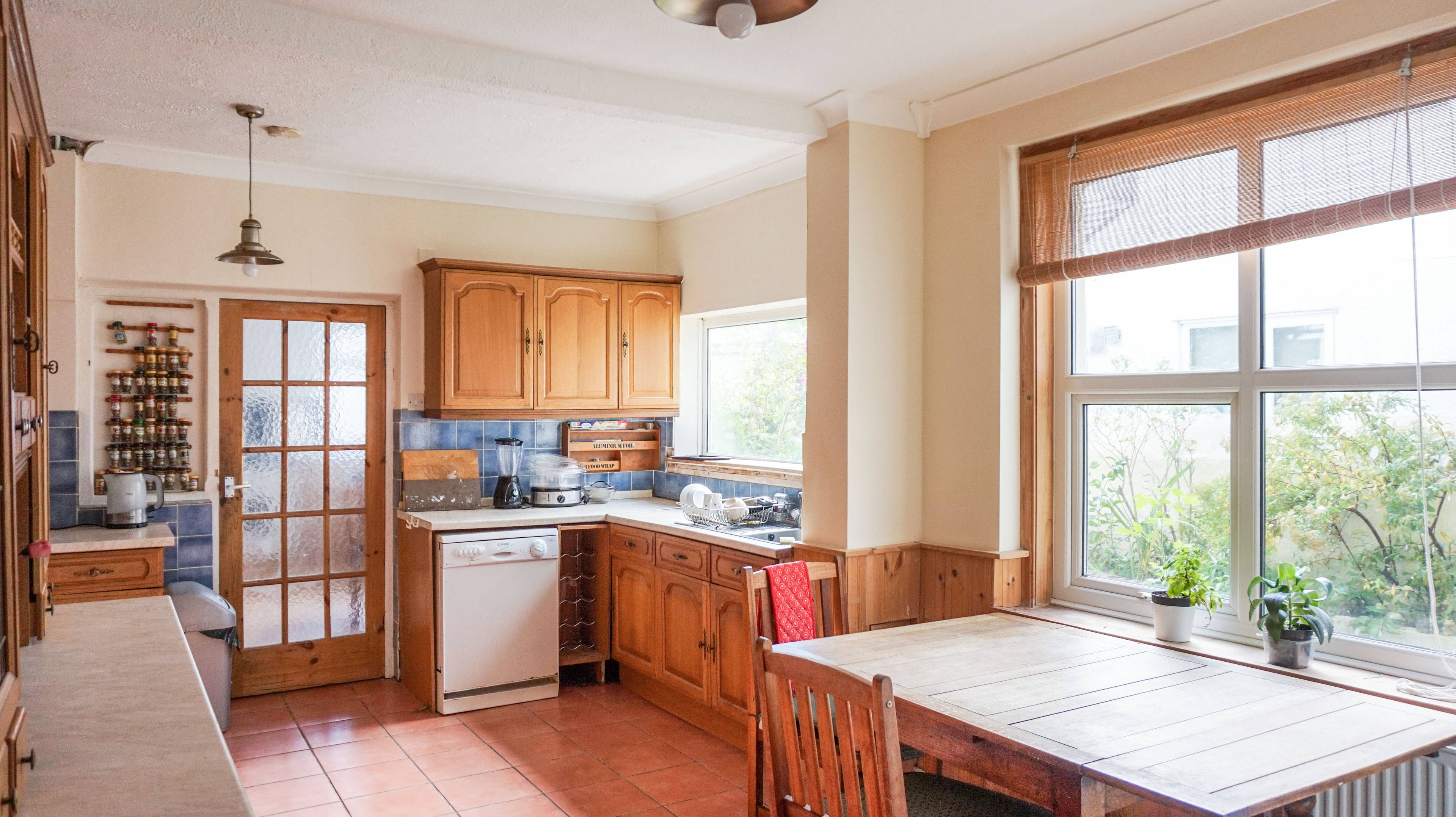 Kitchen/Breakfast