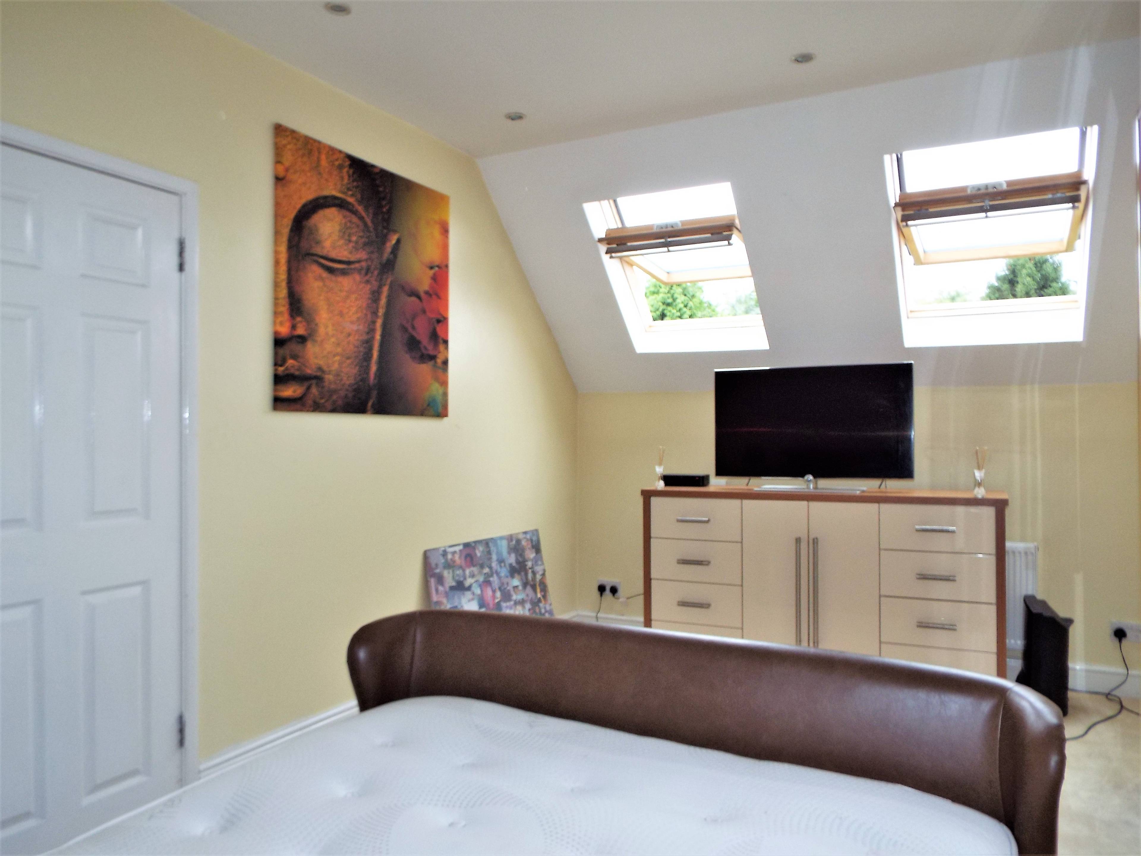 Bedroom Five