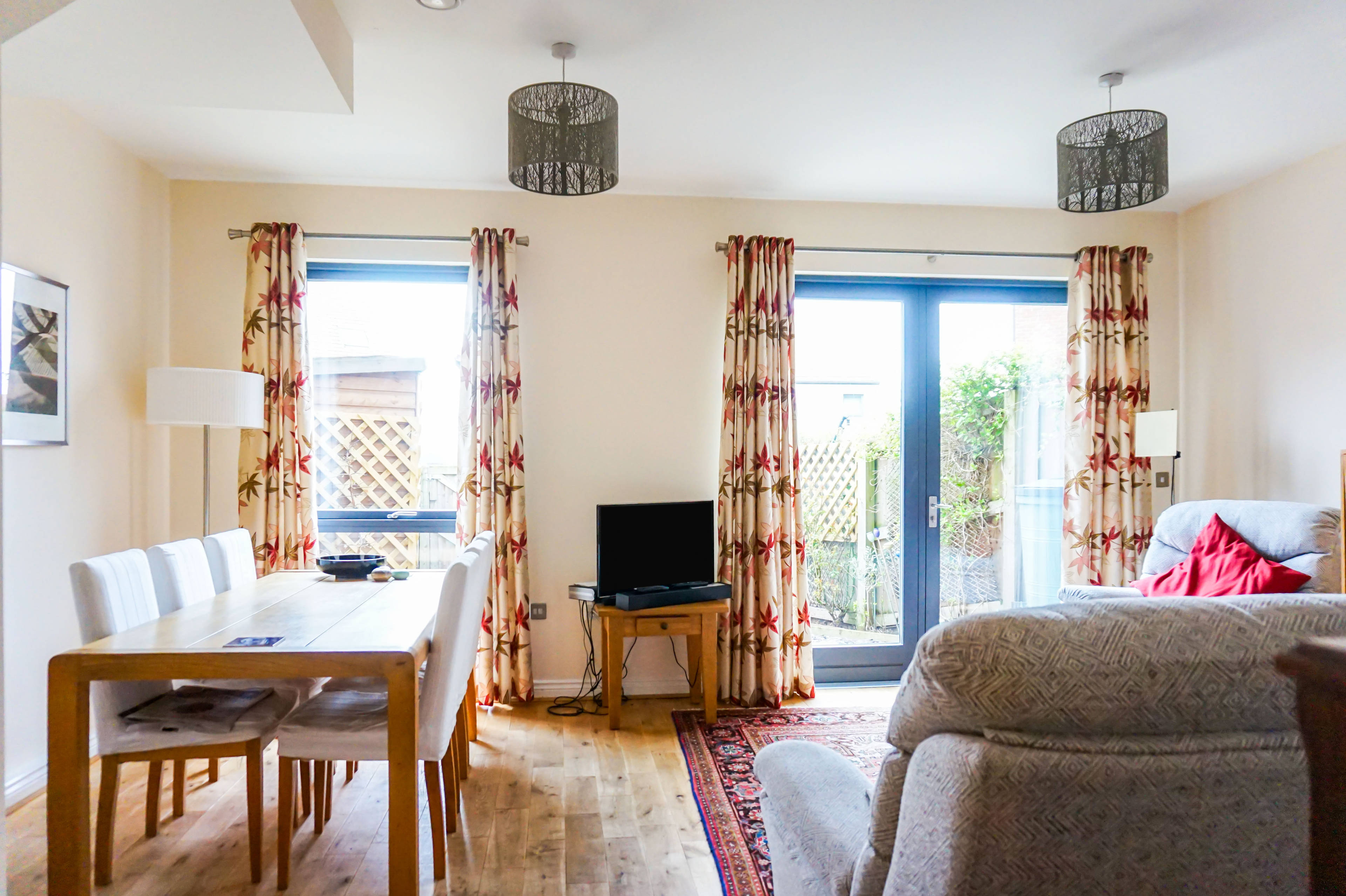 Living / Dining Room