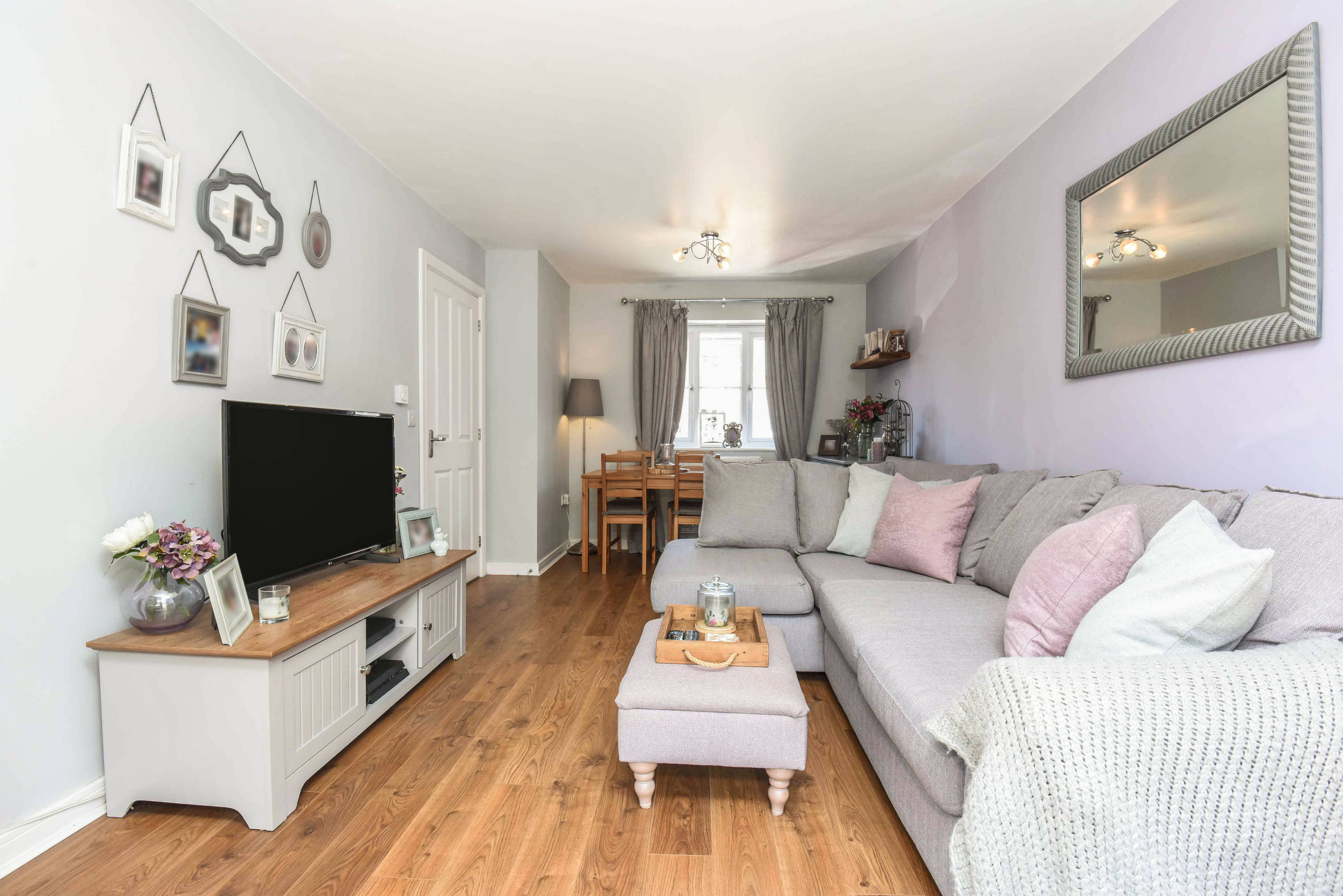 Living / Dining Room