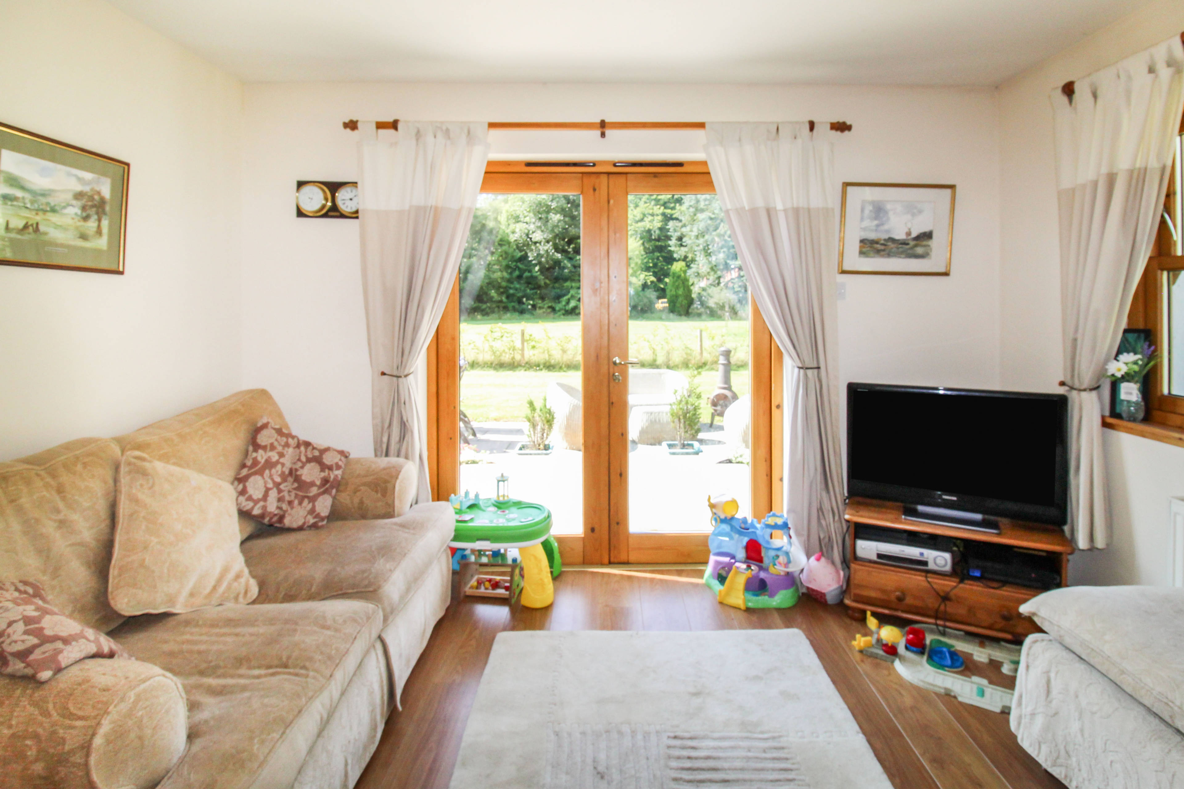 Dining / Family Room