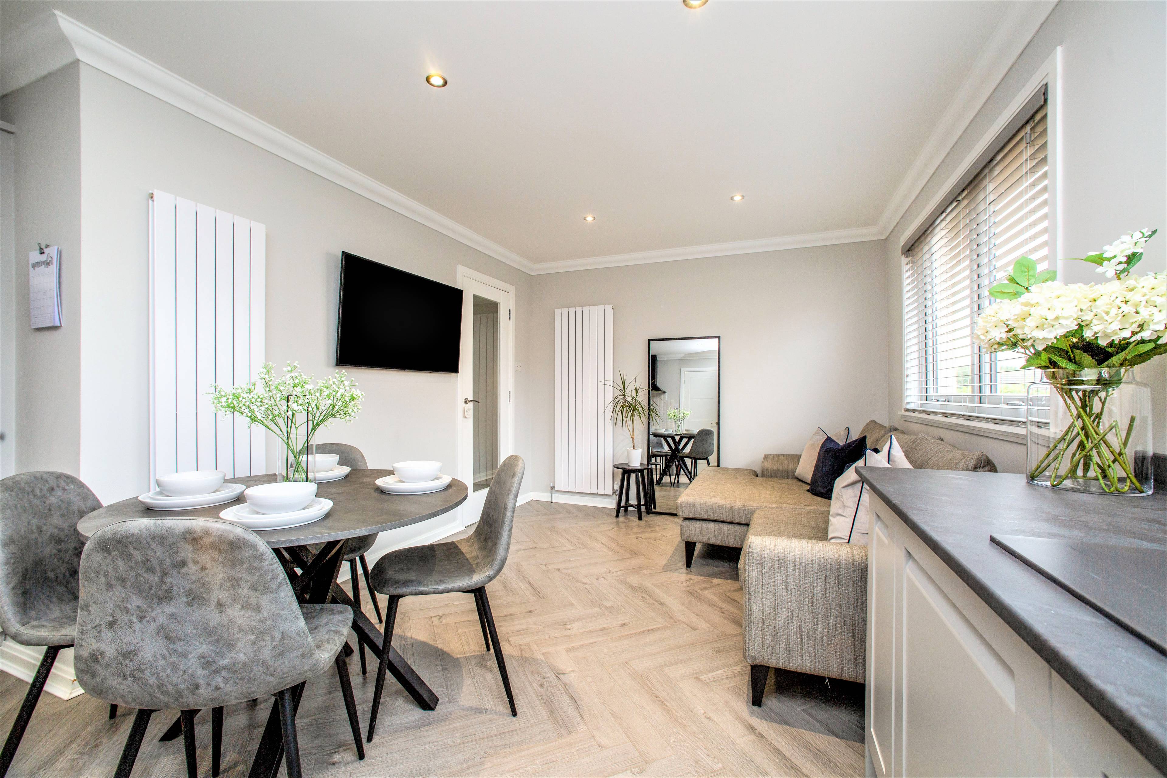 Kitchen/Family Room