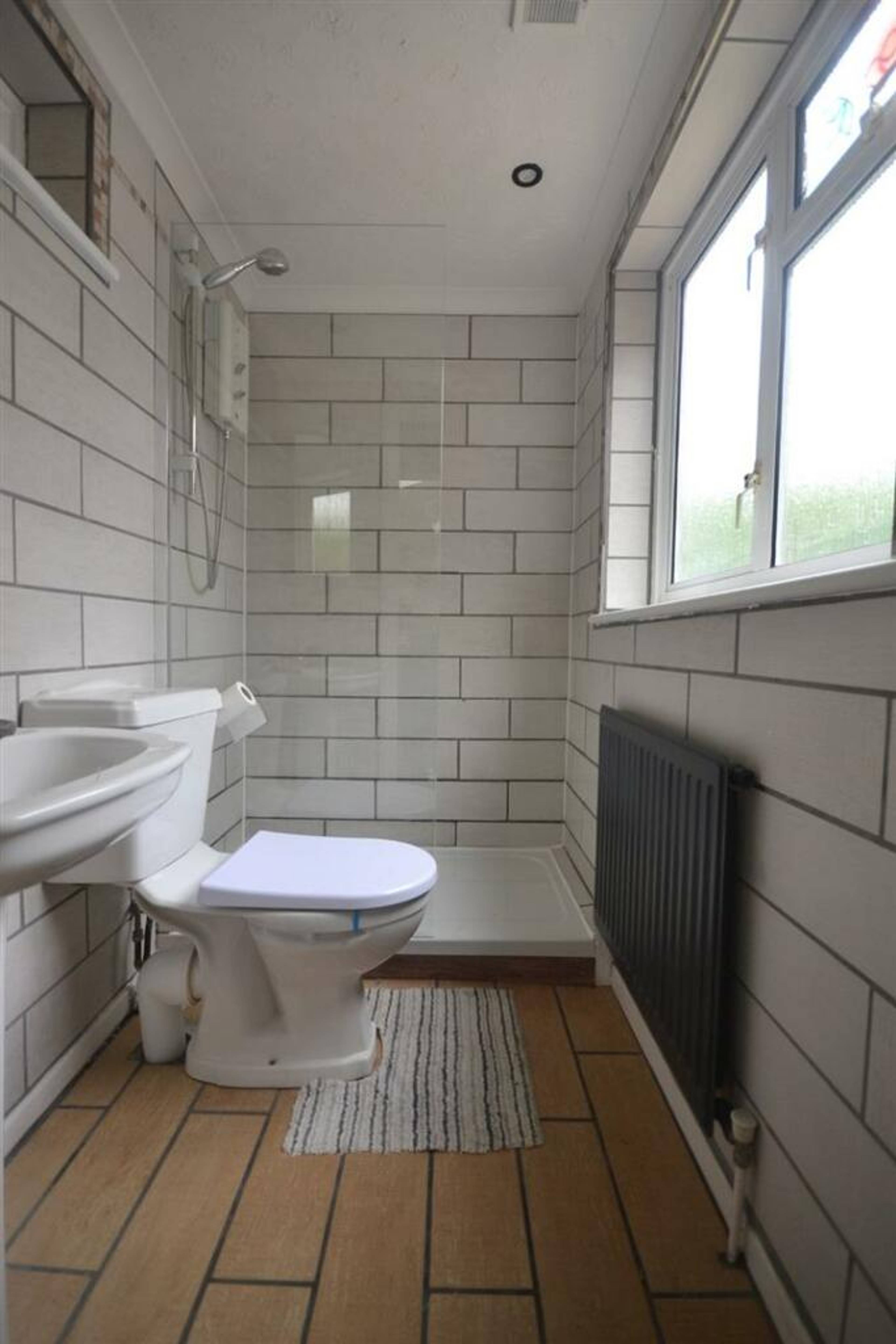 Annexe Bathroom