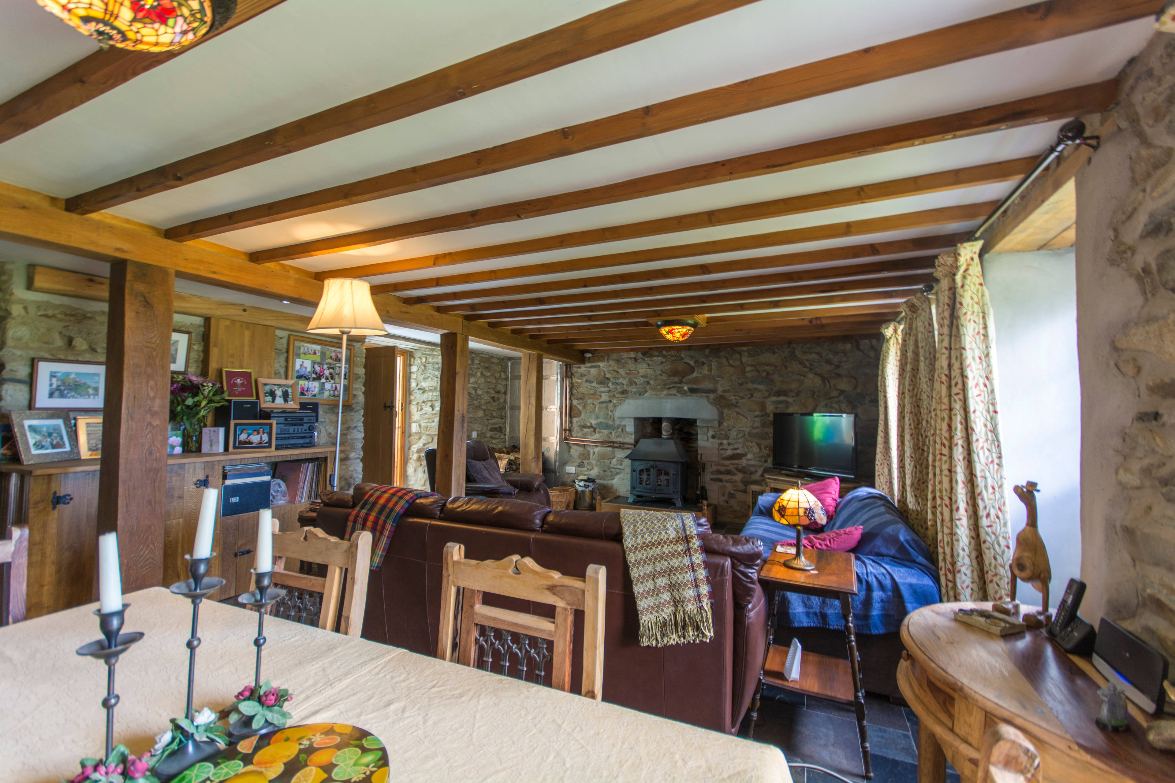 Living / Dining Room