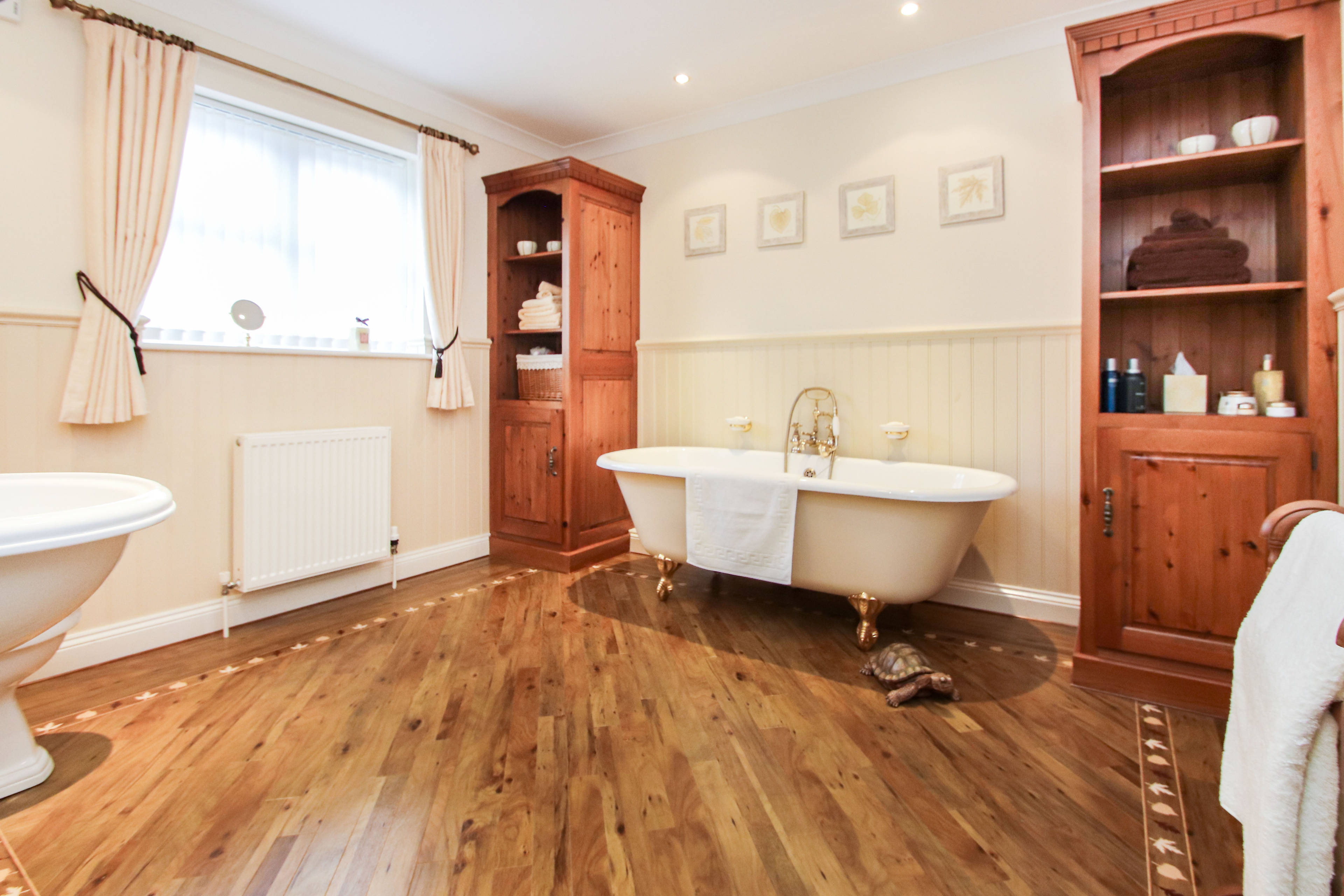 Master En-suite