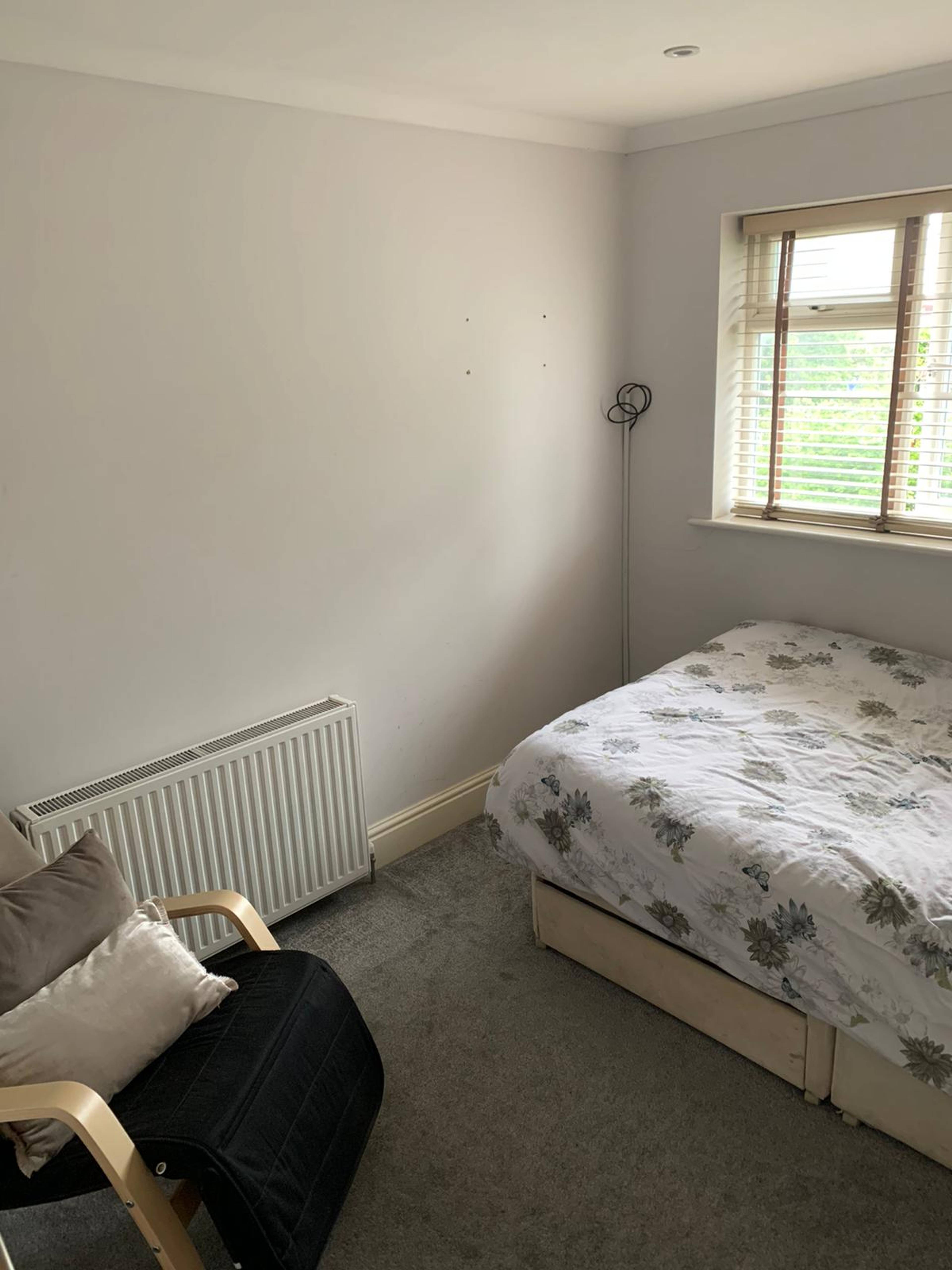 Bedroom two