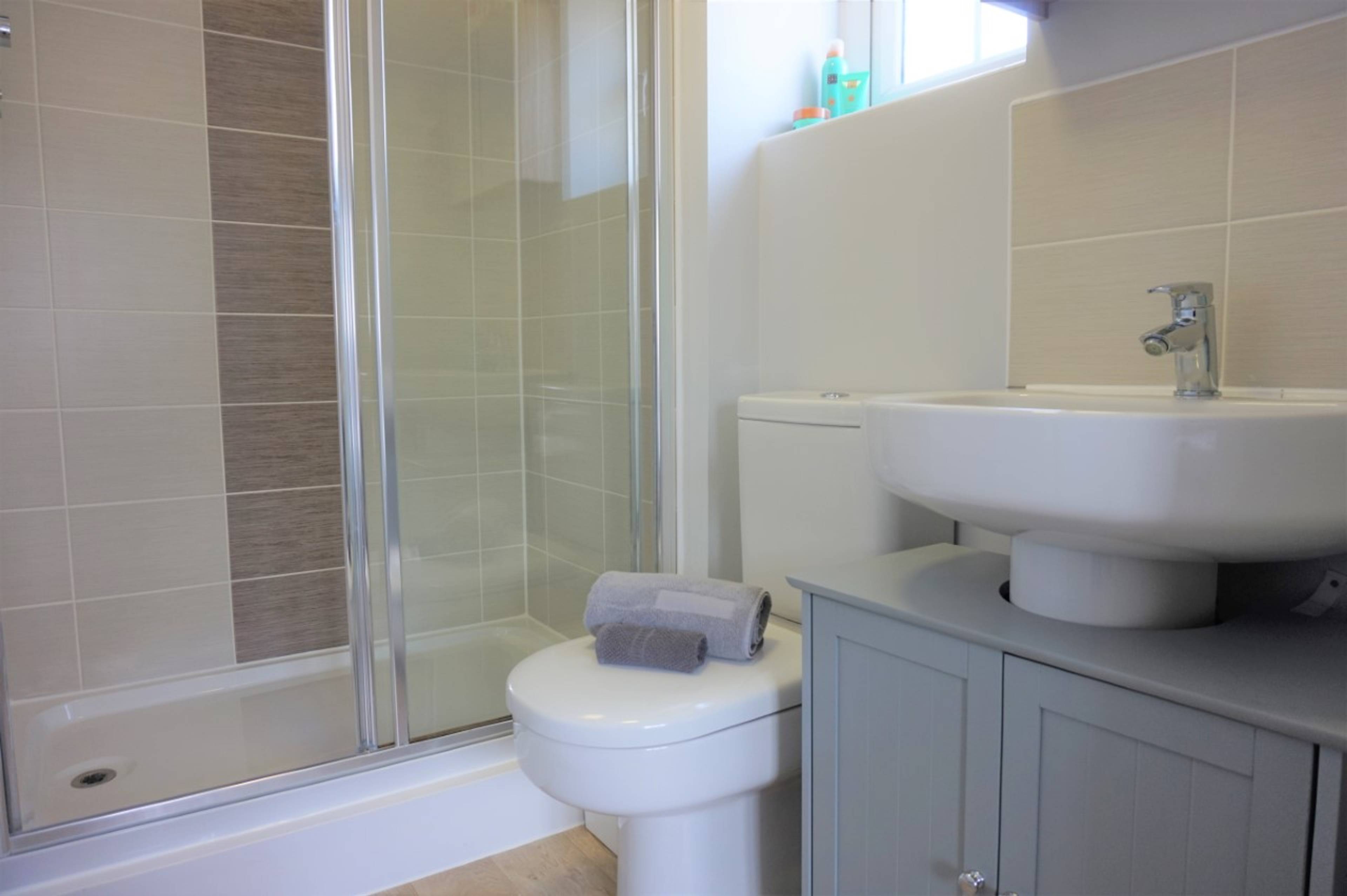 En-suite
