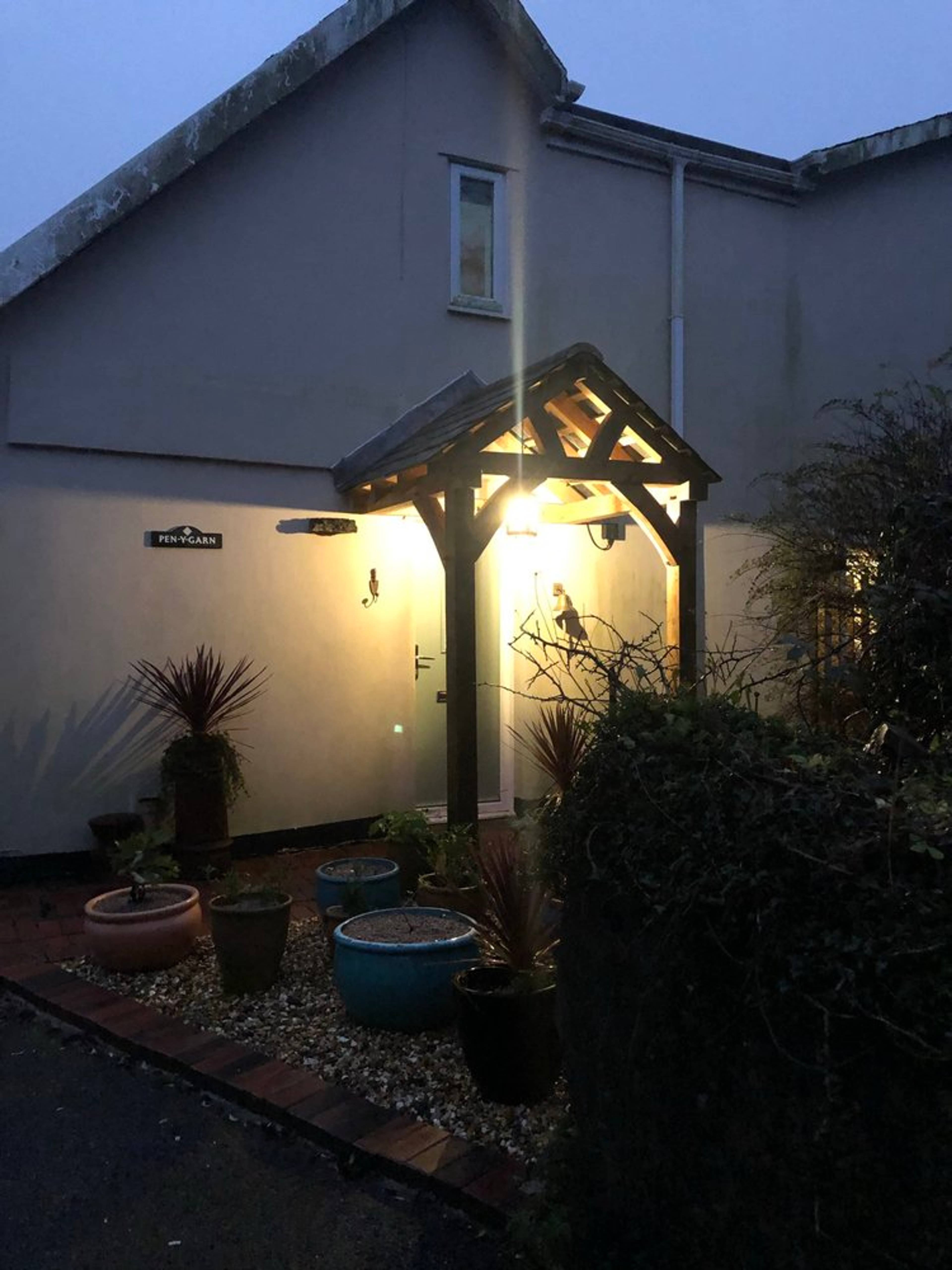 Porch