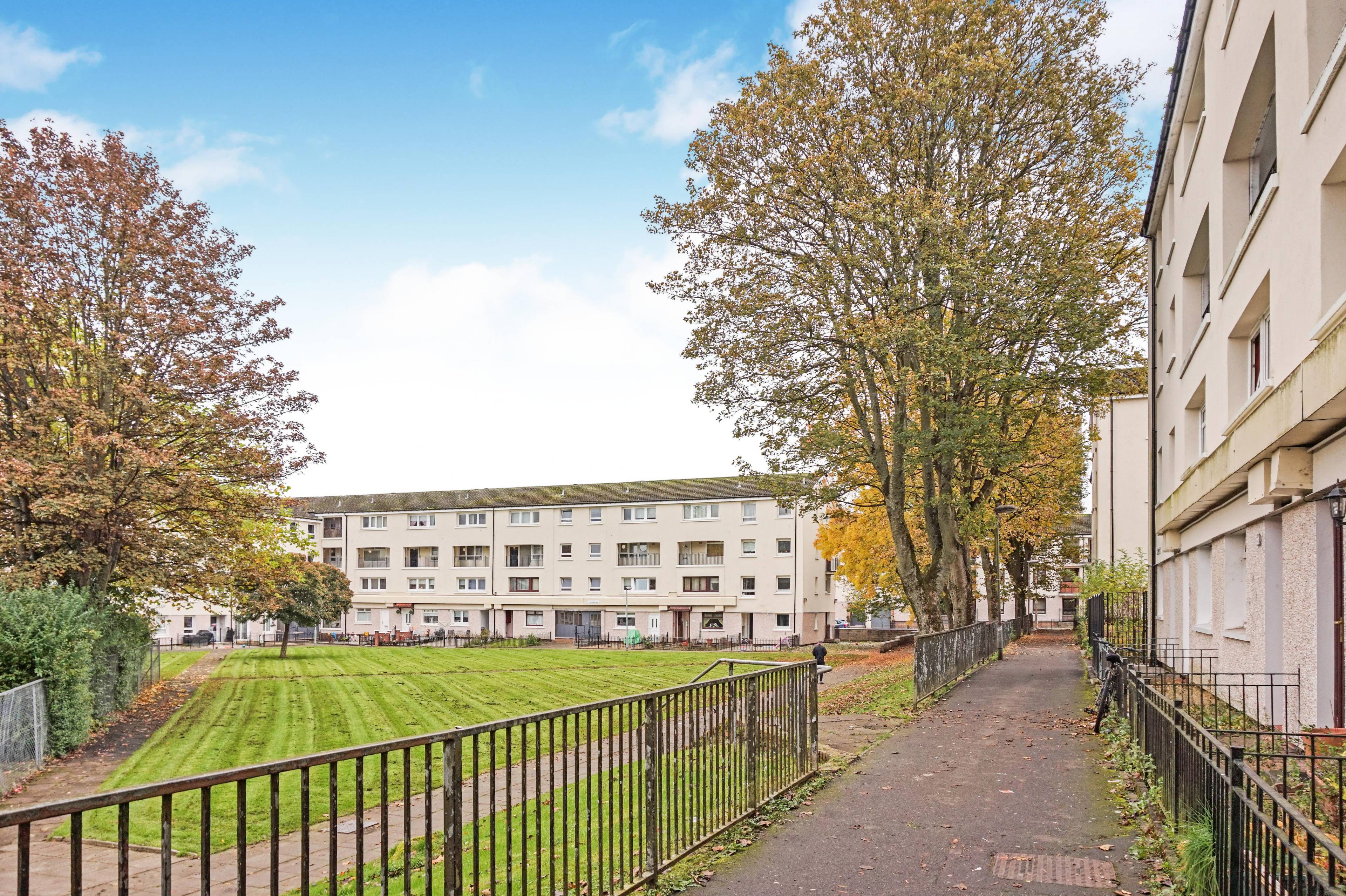 Communal Gardens