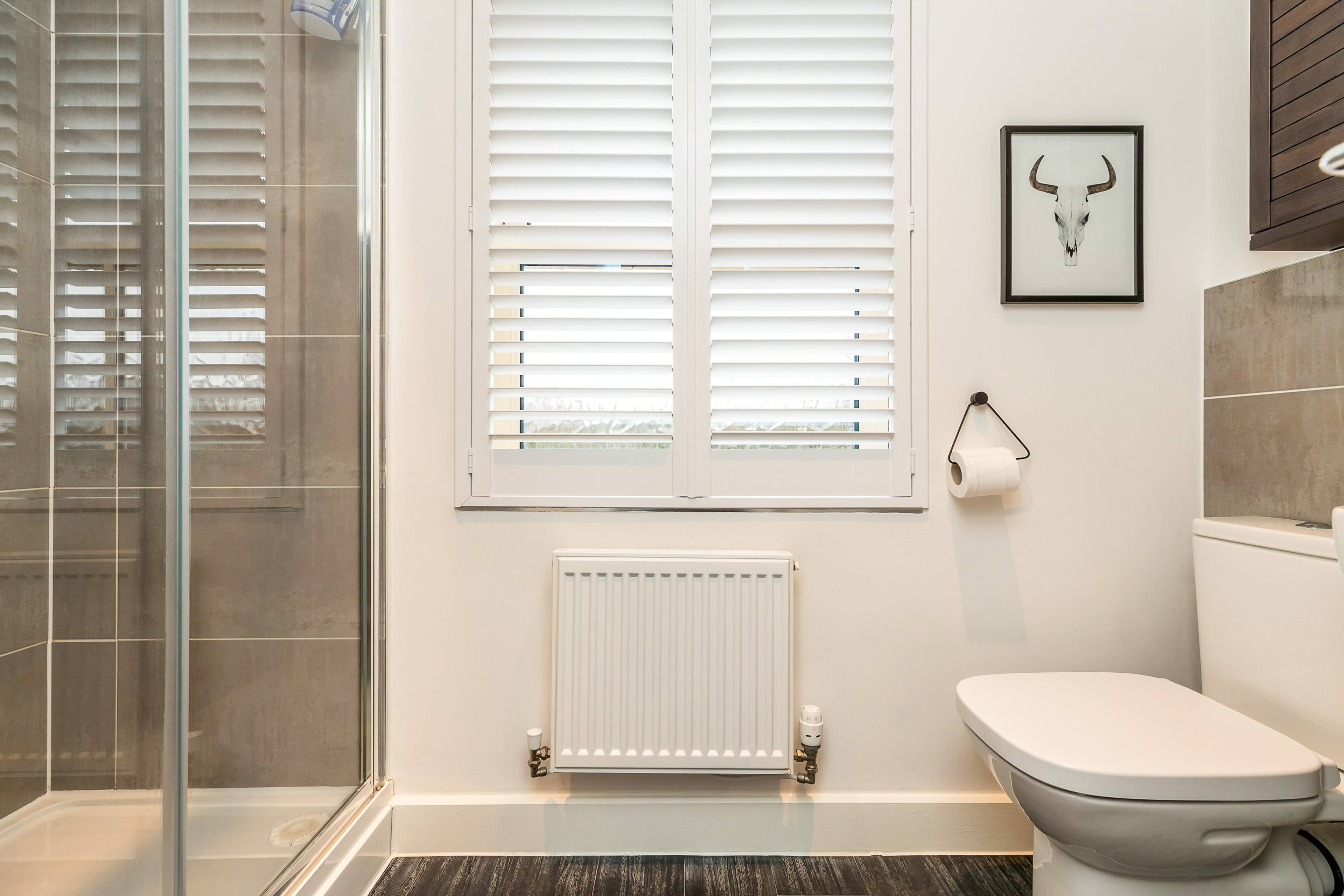 Master En-suite