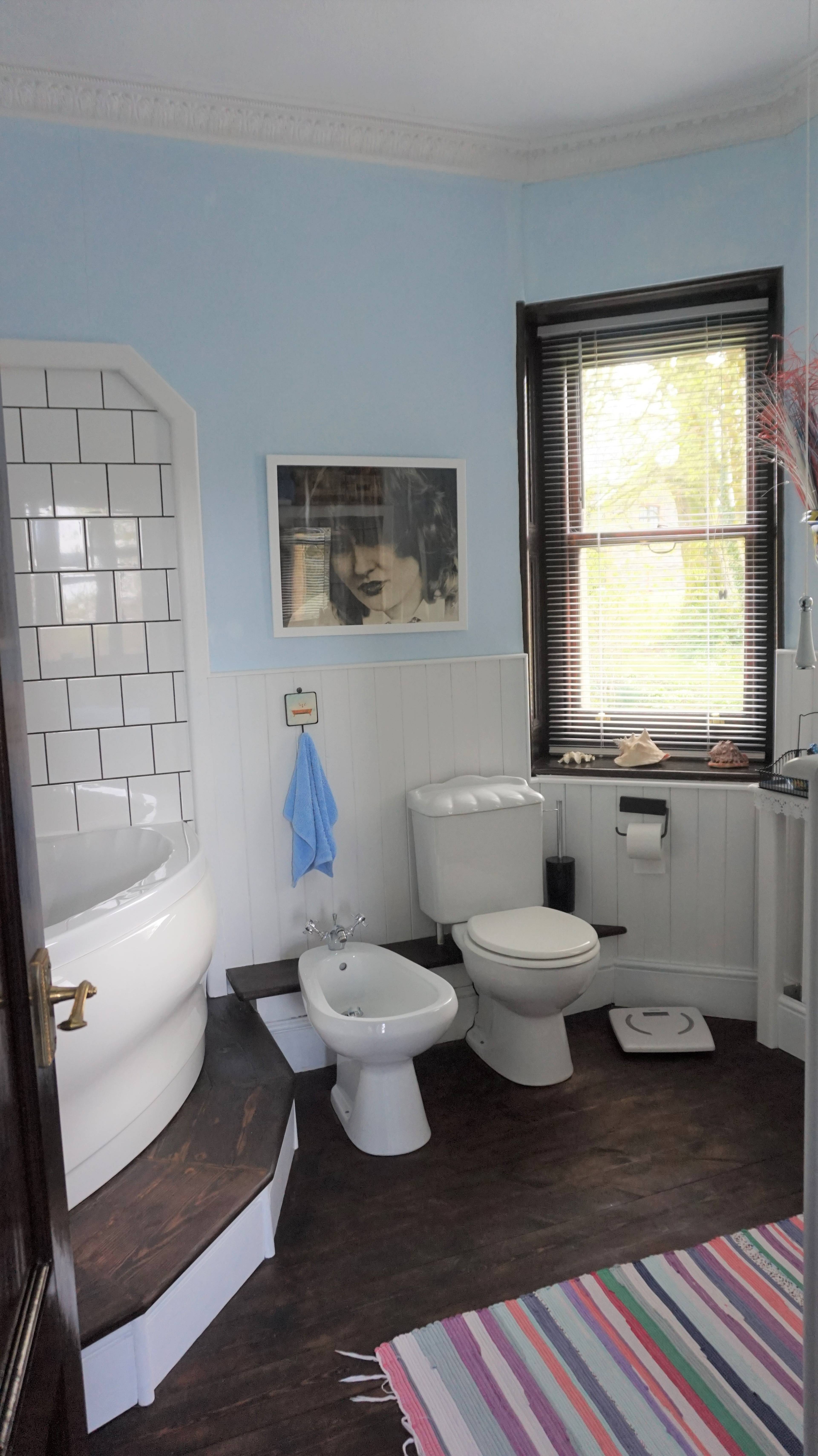 Master En-suite