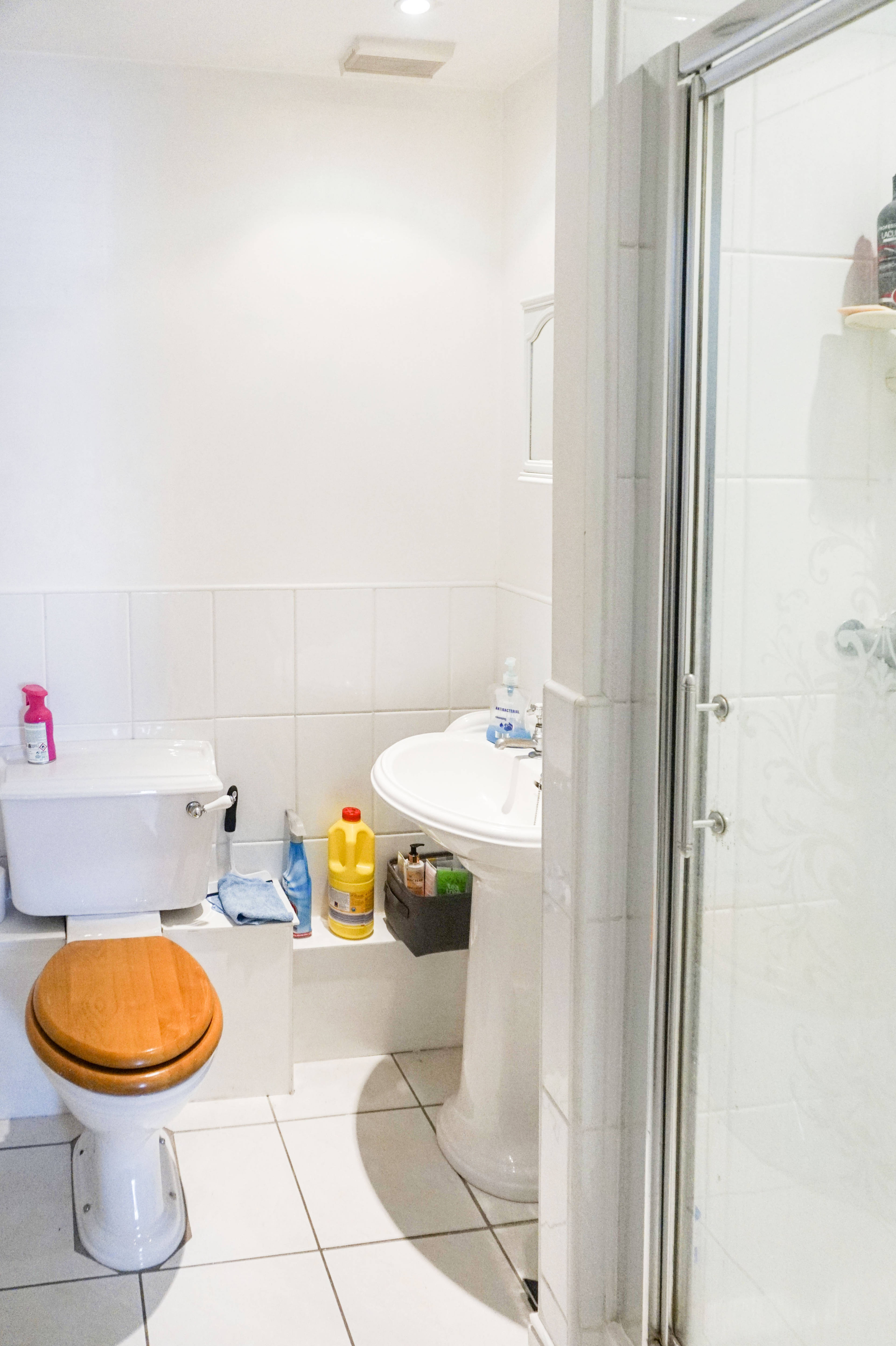 En-suite