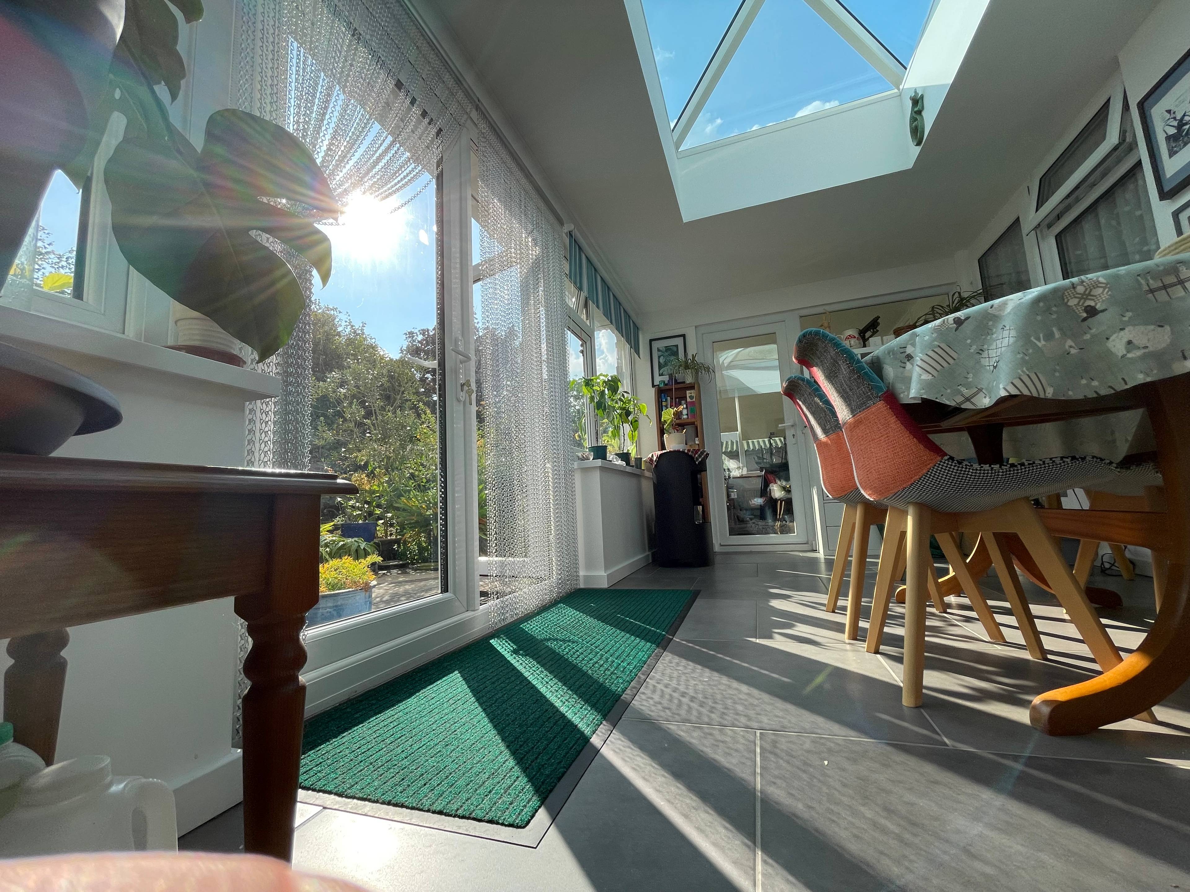 Orangery
