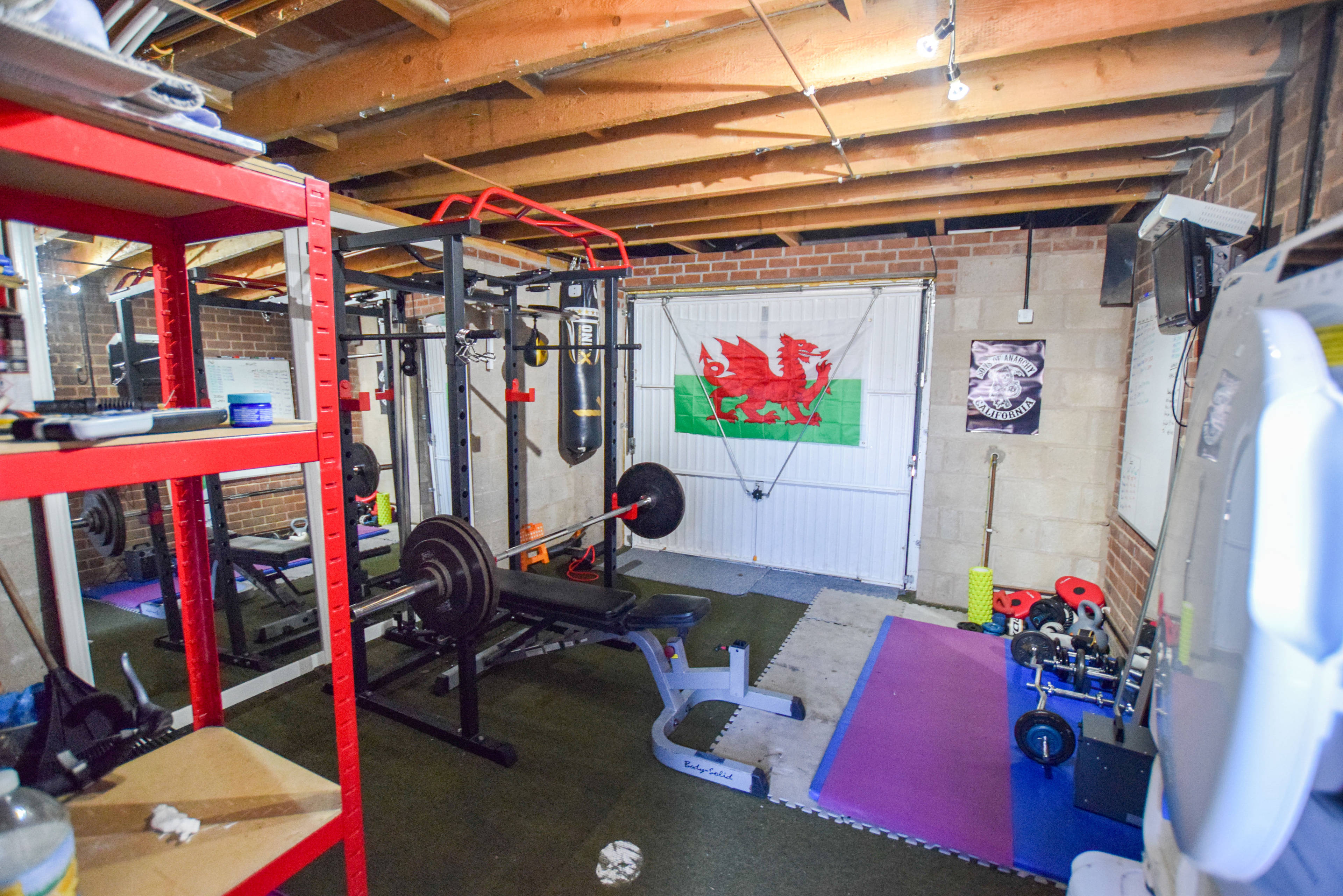 Garage