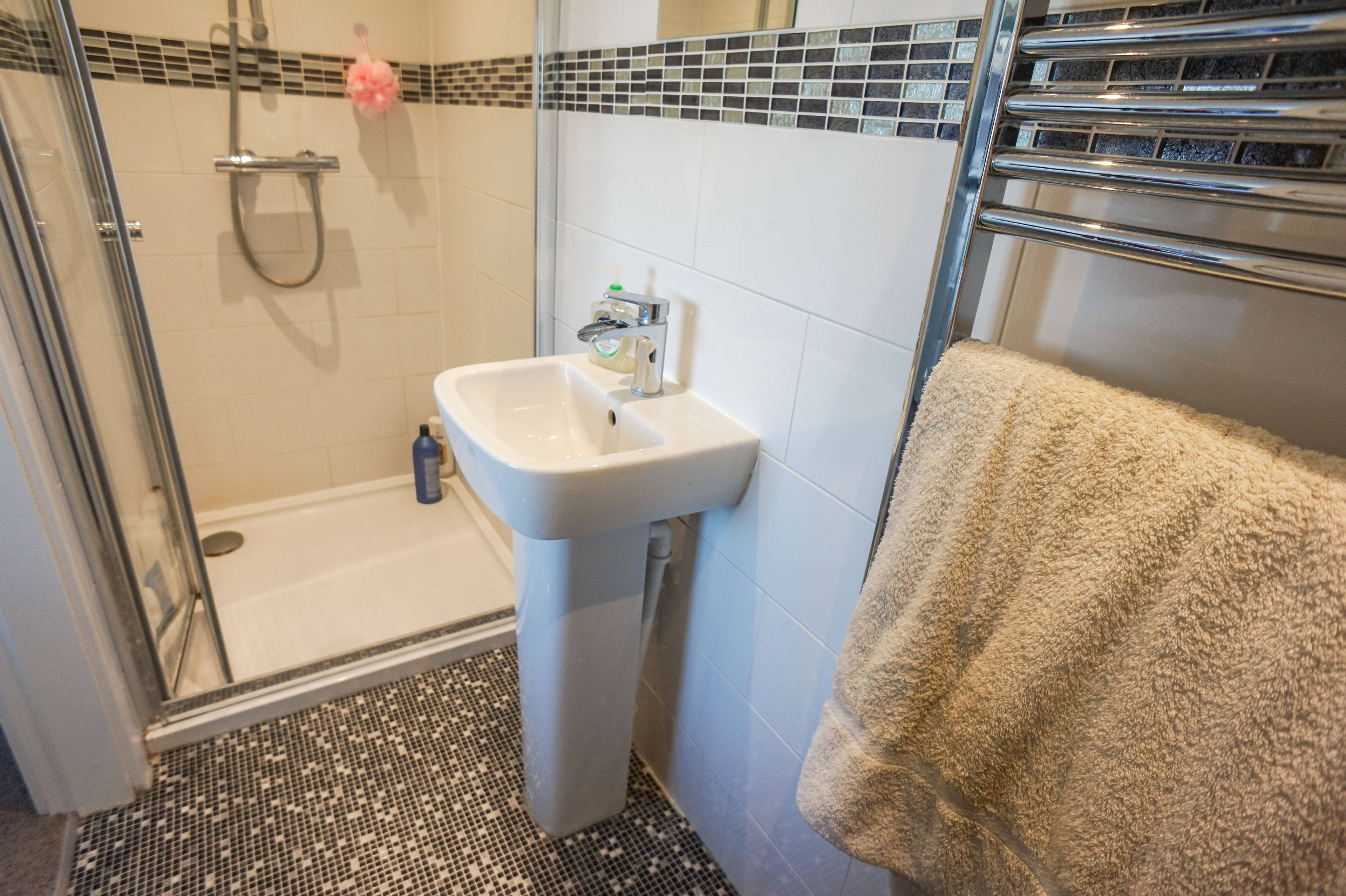 En-suite