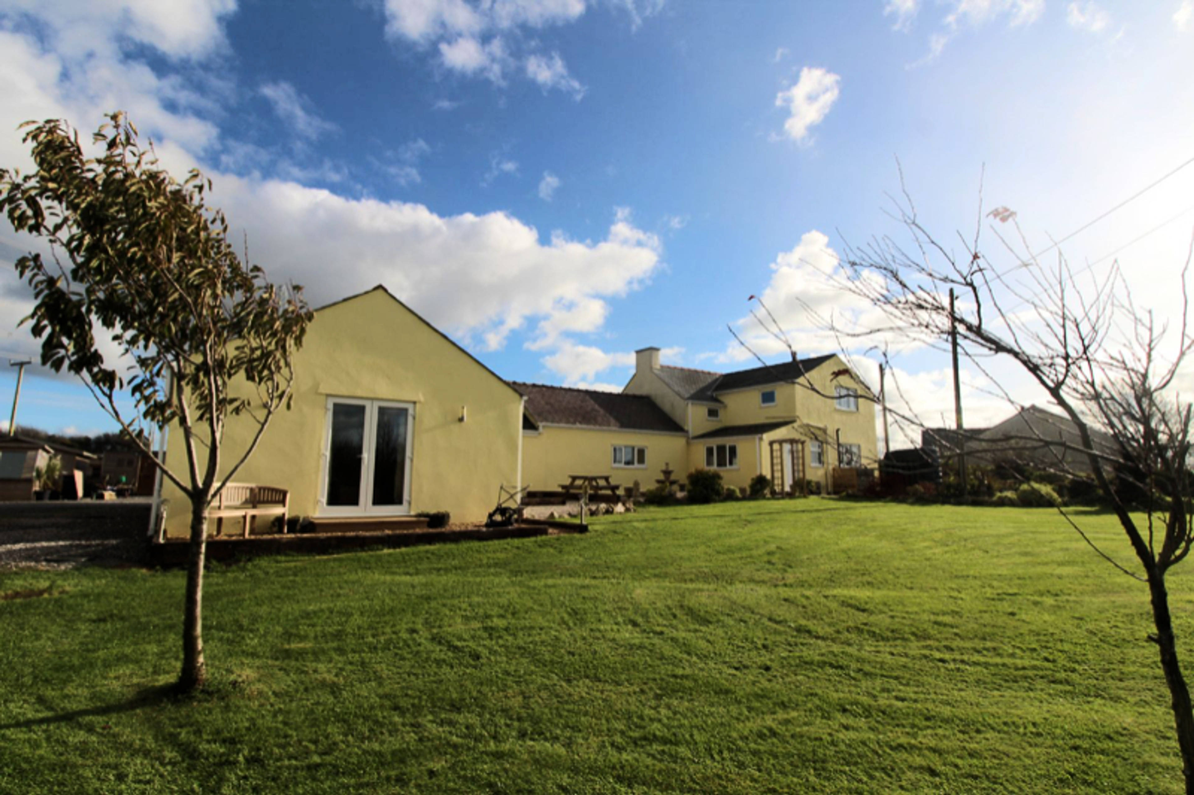 View Of The Property