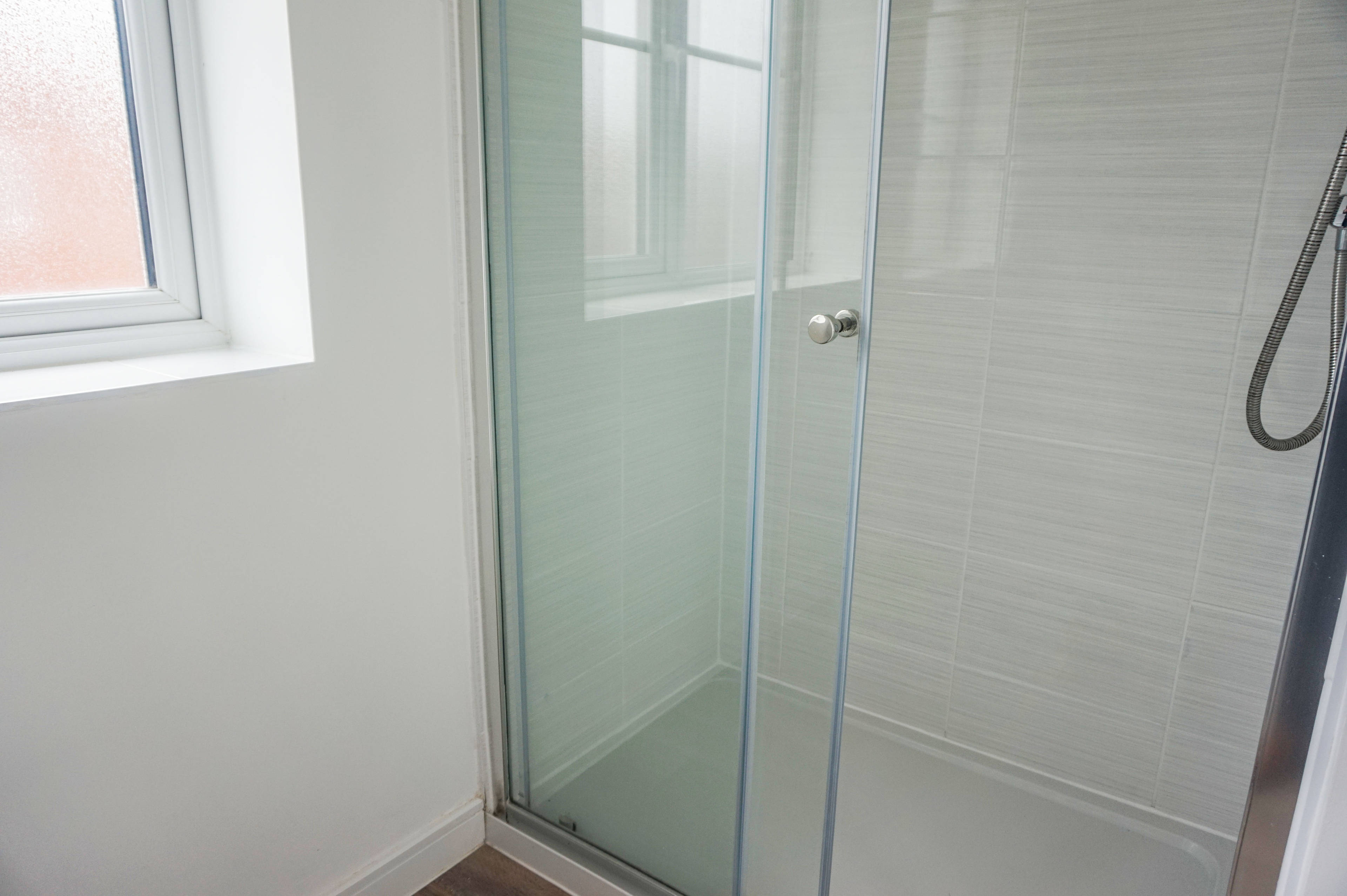 Master En-suite